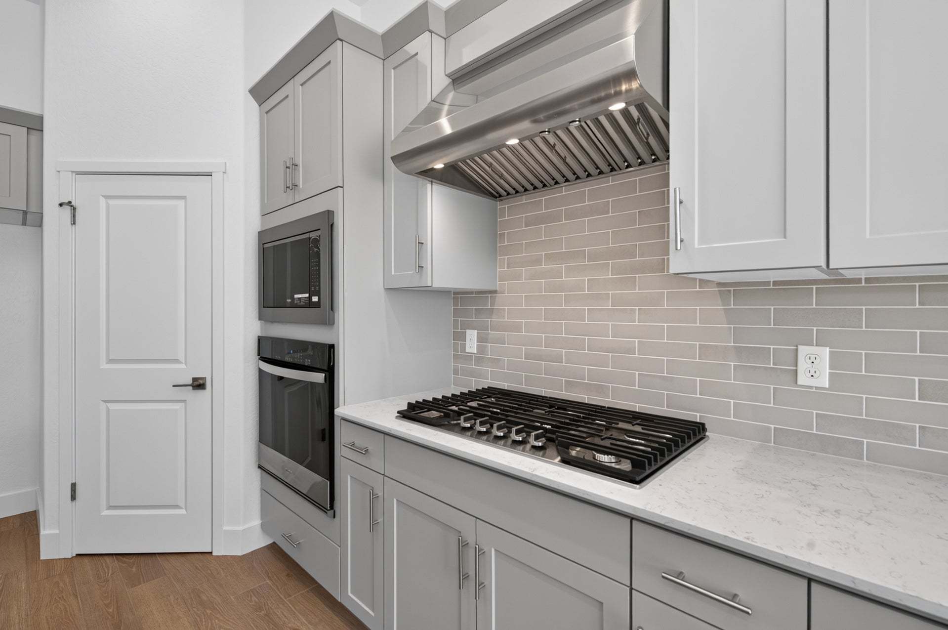 Homesite 43 | Kitchen