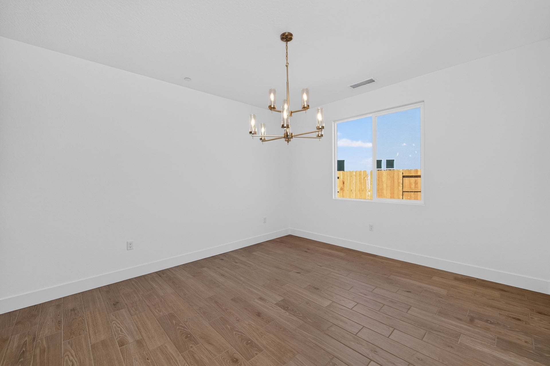 Homesite 43 | Dining Room