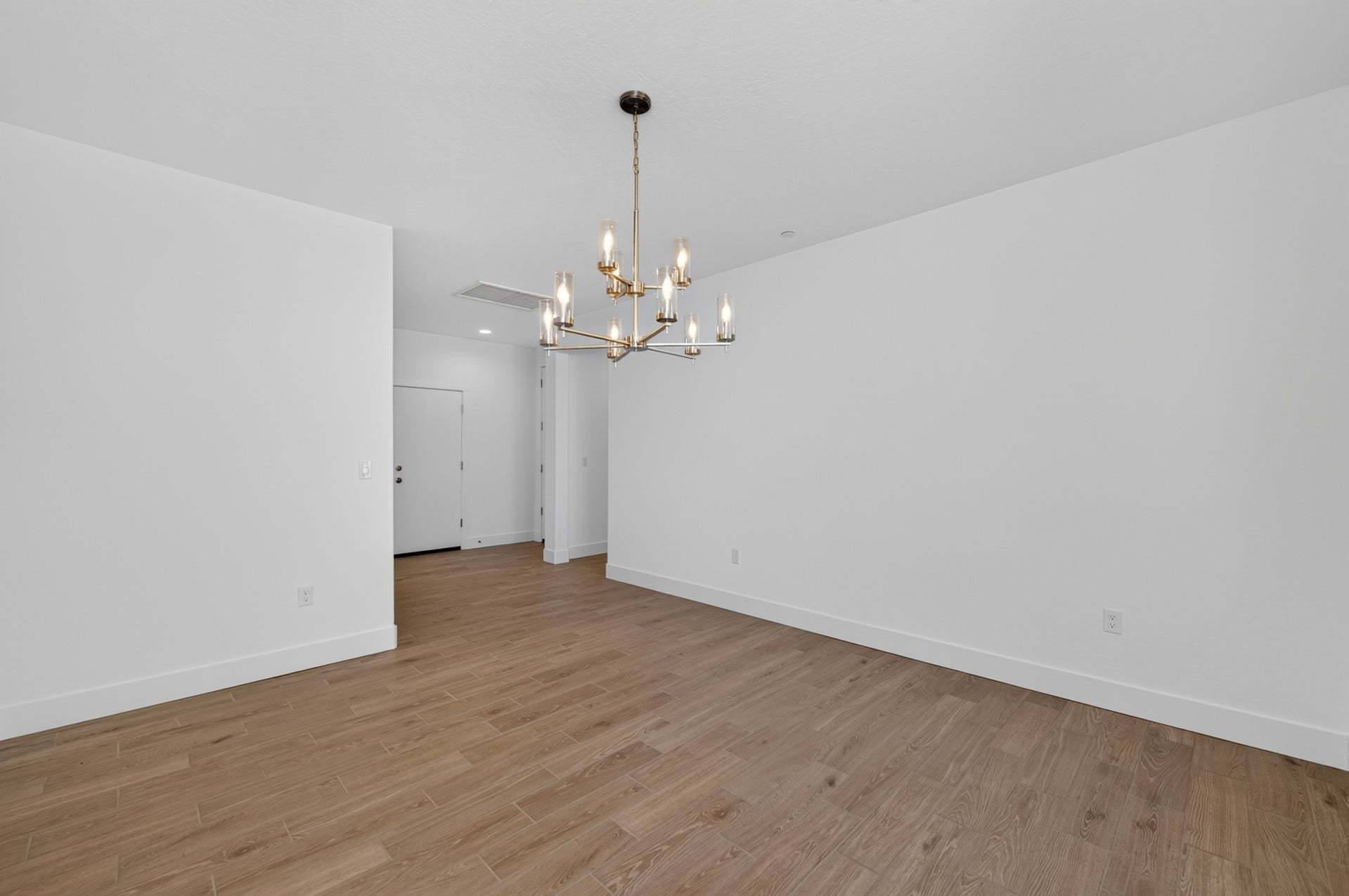 Homesite 43 | Dining Room