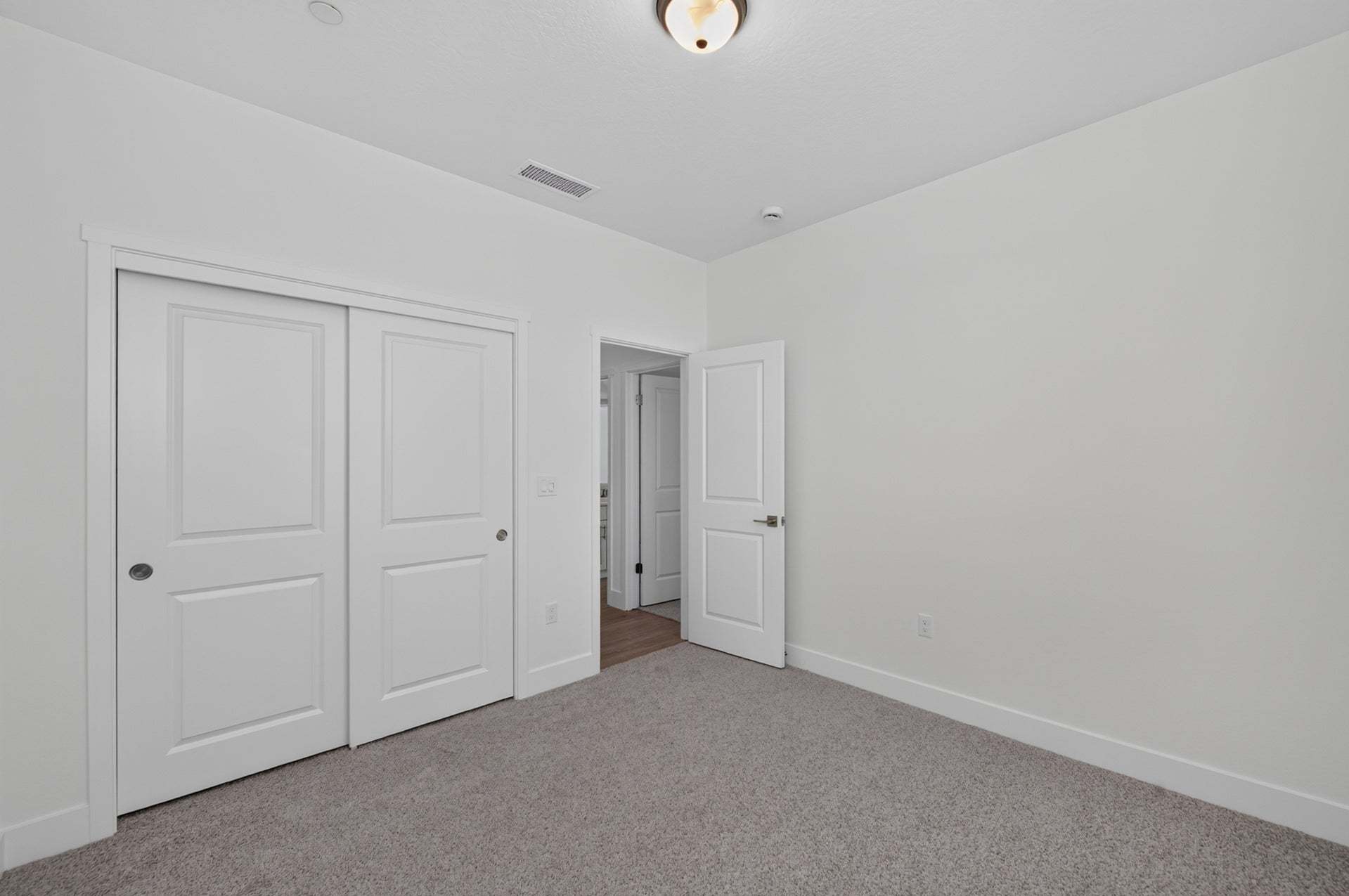Homesite 43 | Bedroom 2