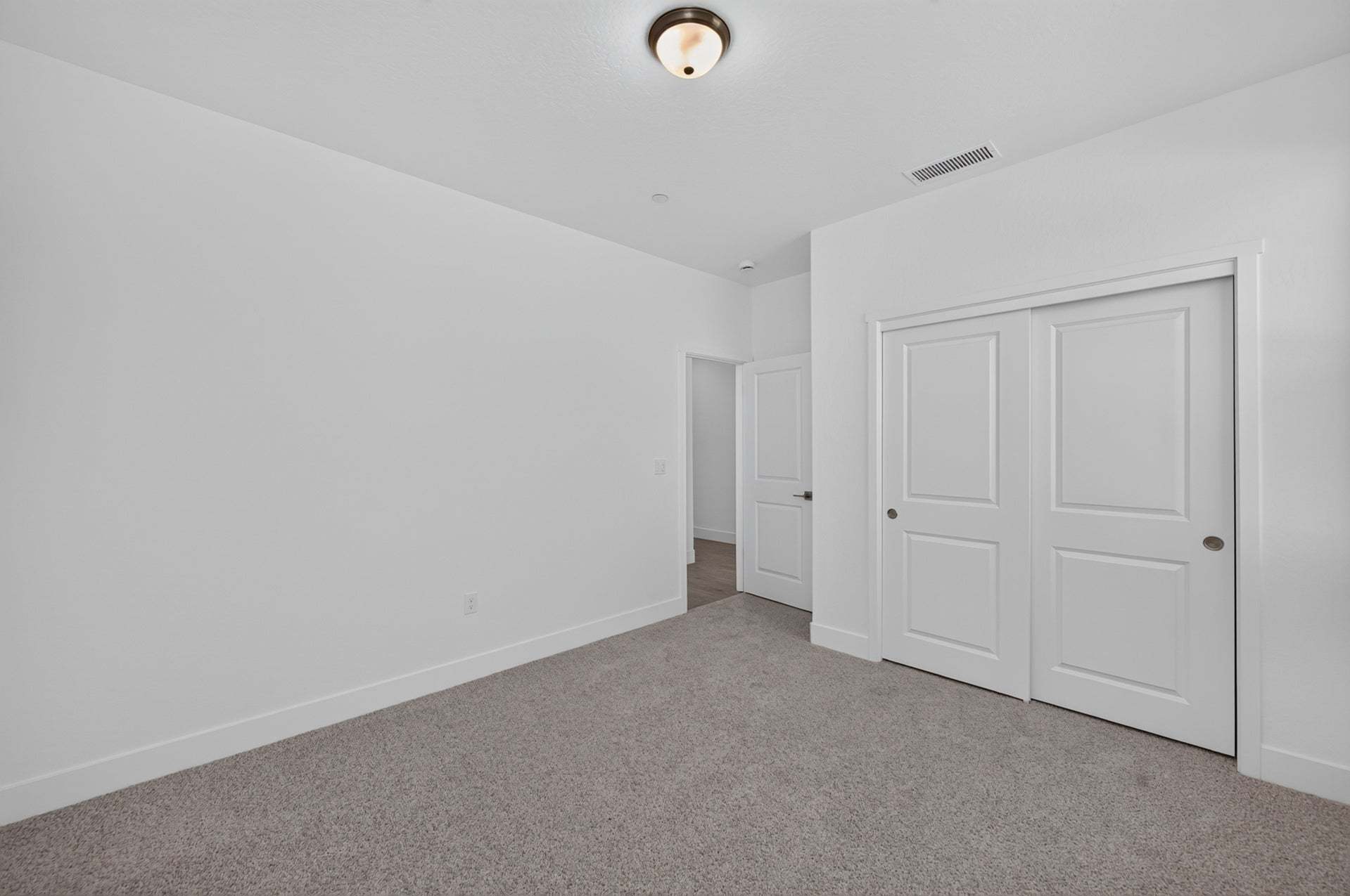 Homesite 43 | Bedroom 3