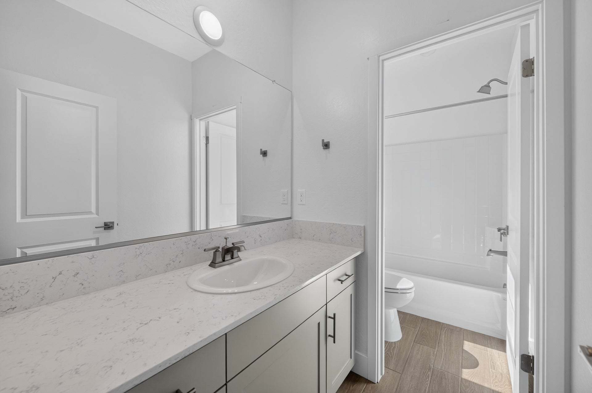 Homesite 43 | Bathroom 2