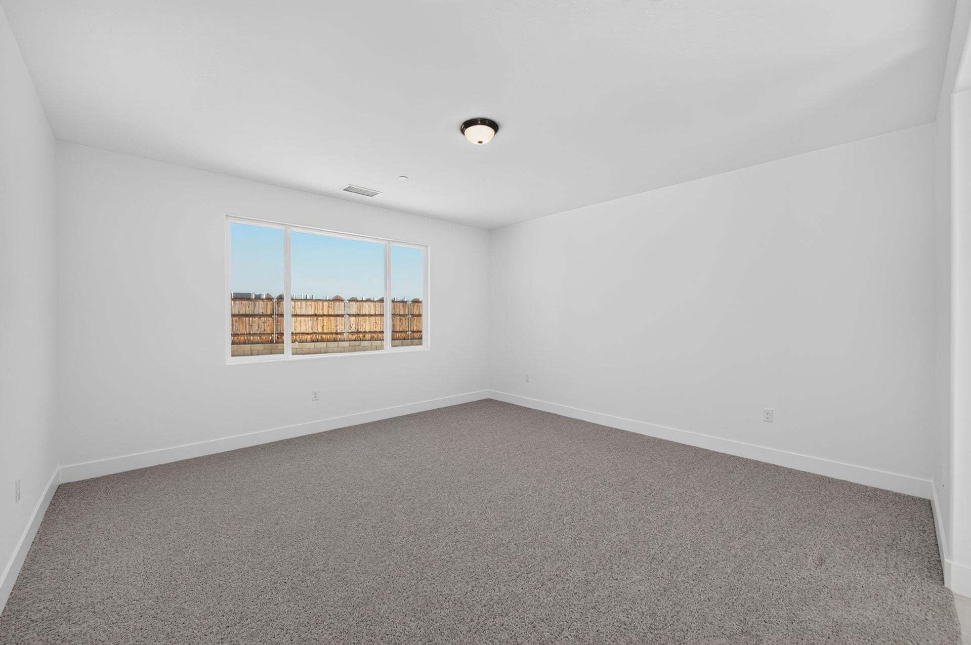 Homesite 43 | Owner's Suite