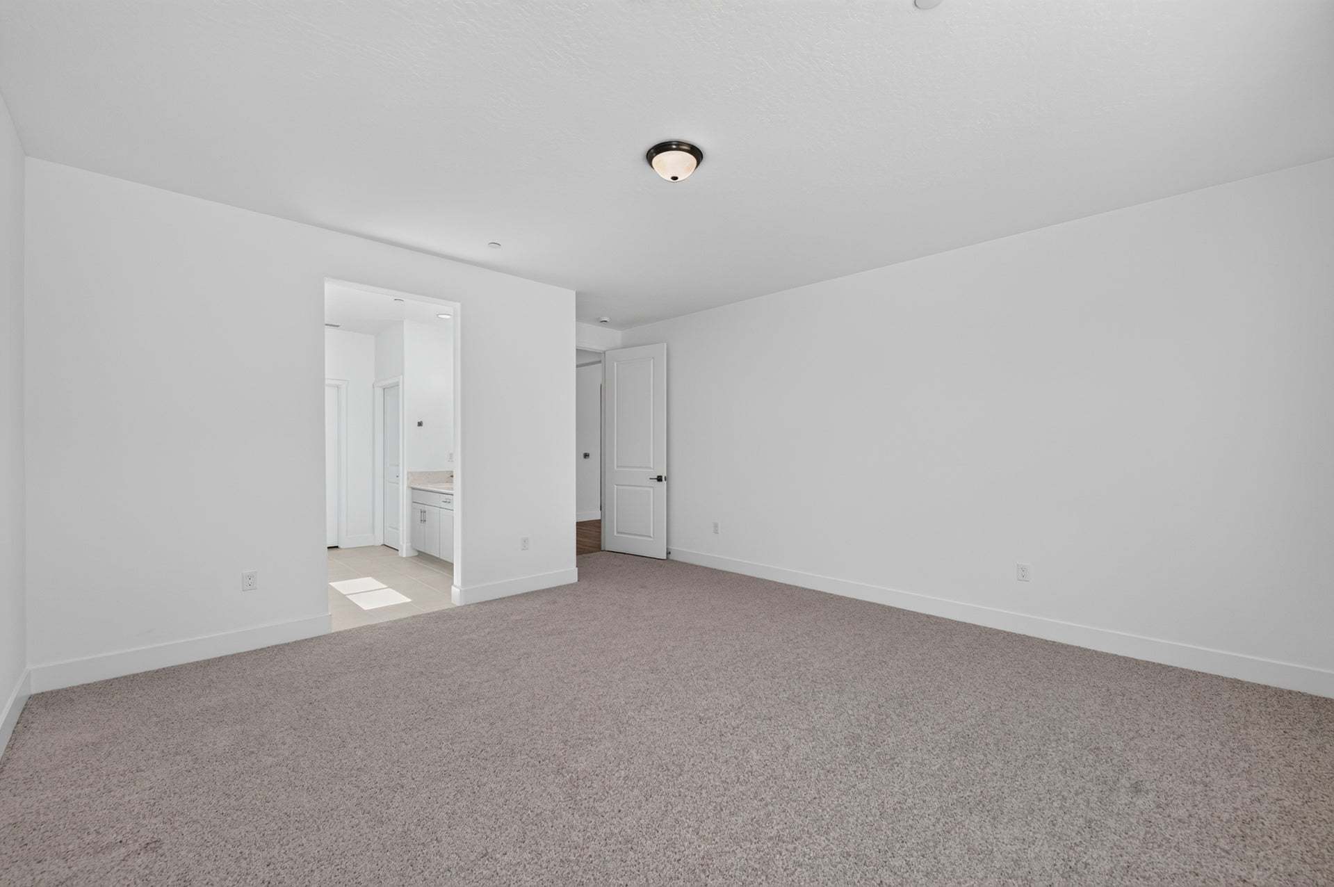 Homesite 43 | Owner's Suite