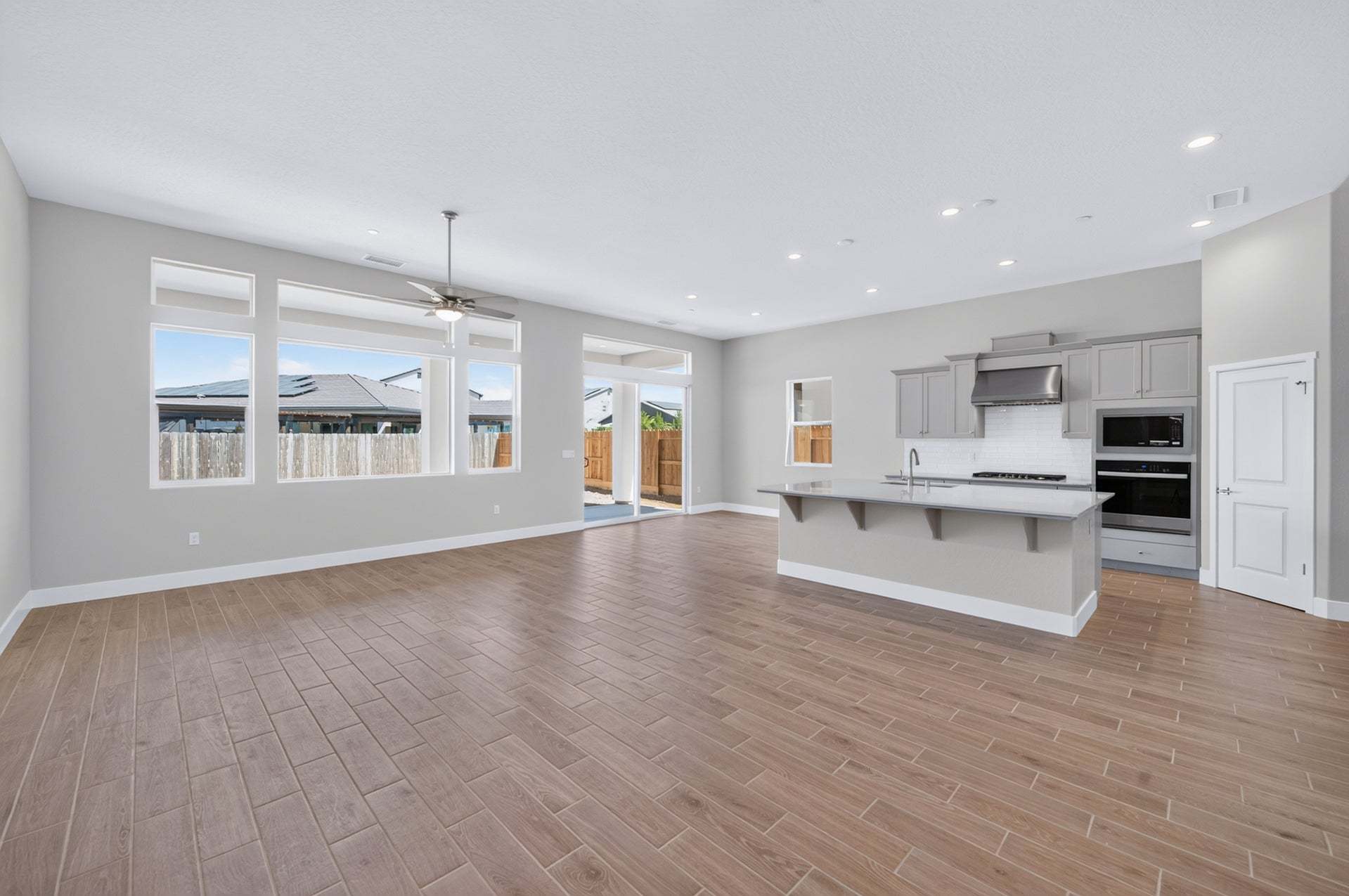 Homesite 86 | Kitchen