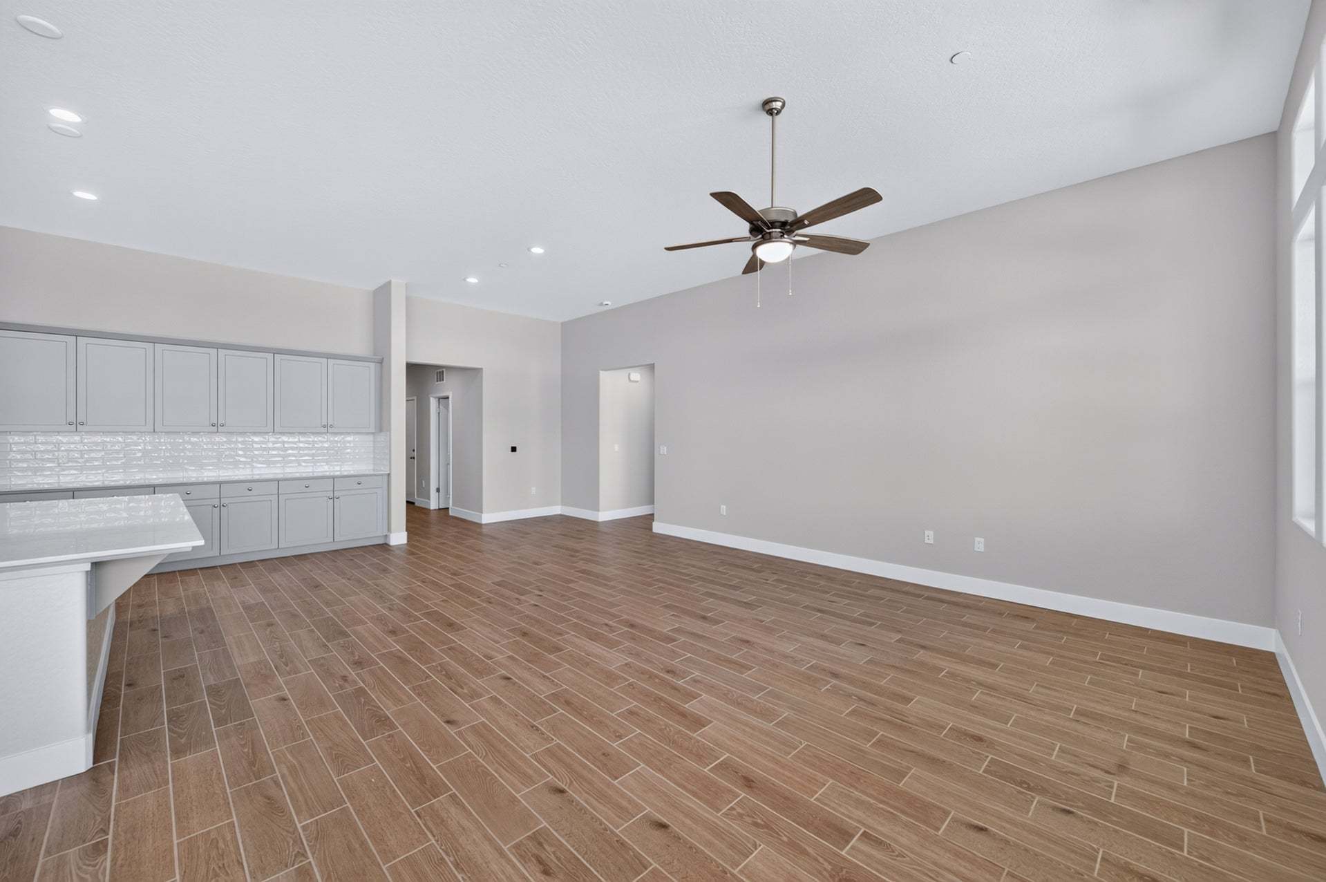 Homesite 86 | Great Room