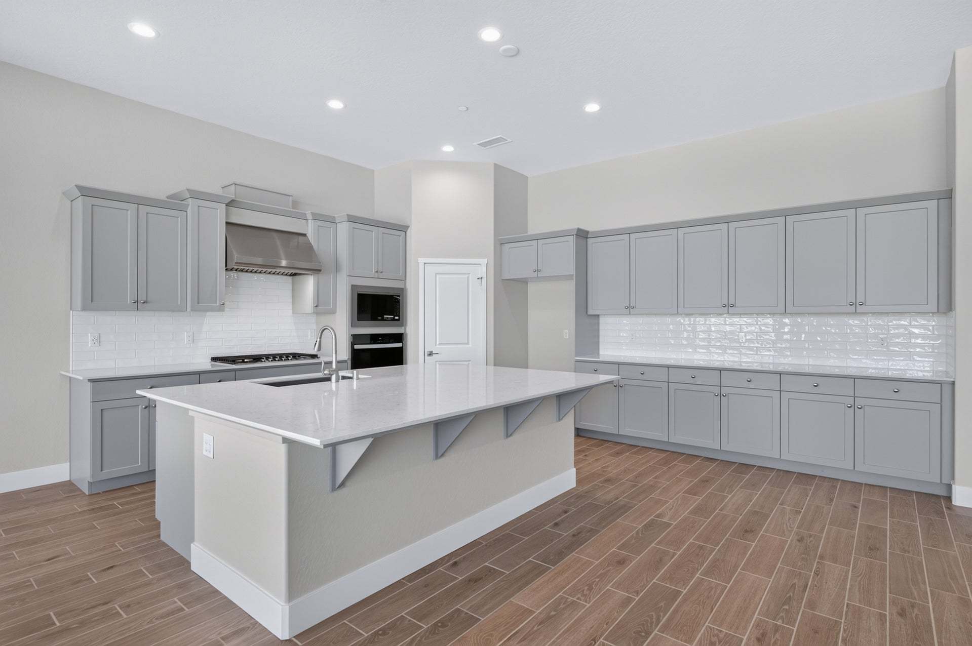 Homesite 86 | Kitchen