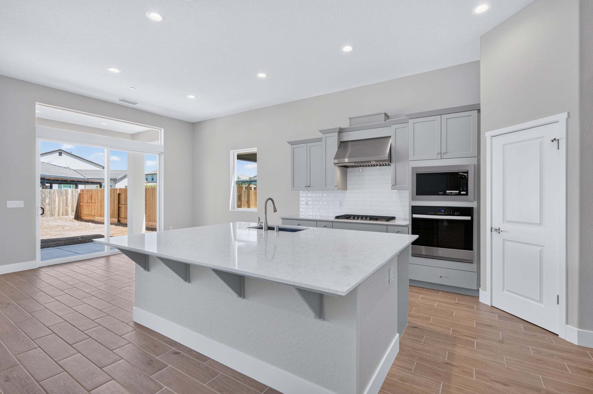 Homesite 86 | Kitchen