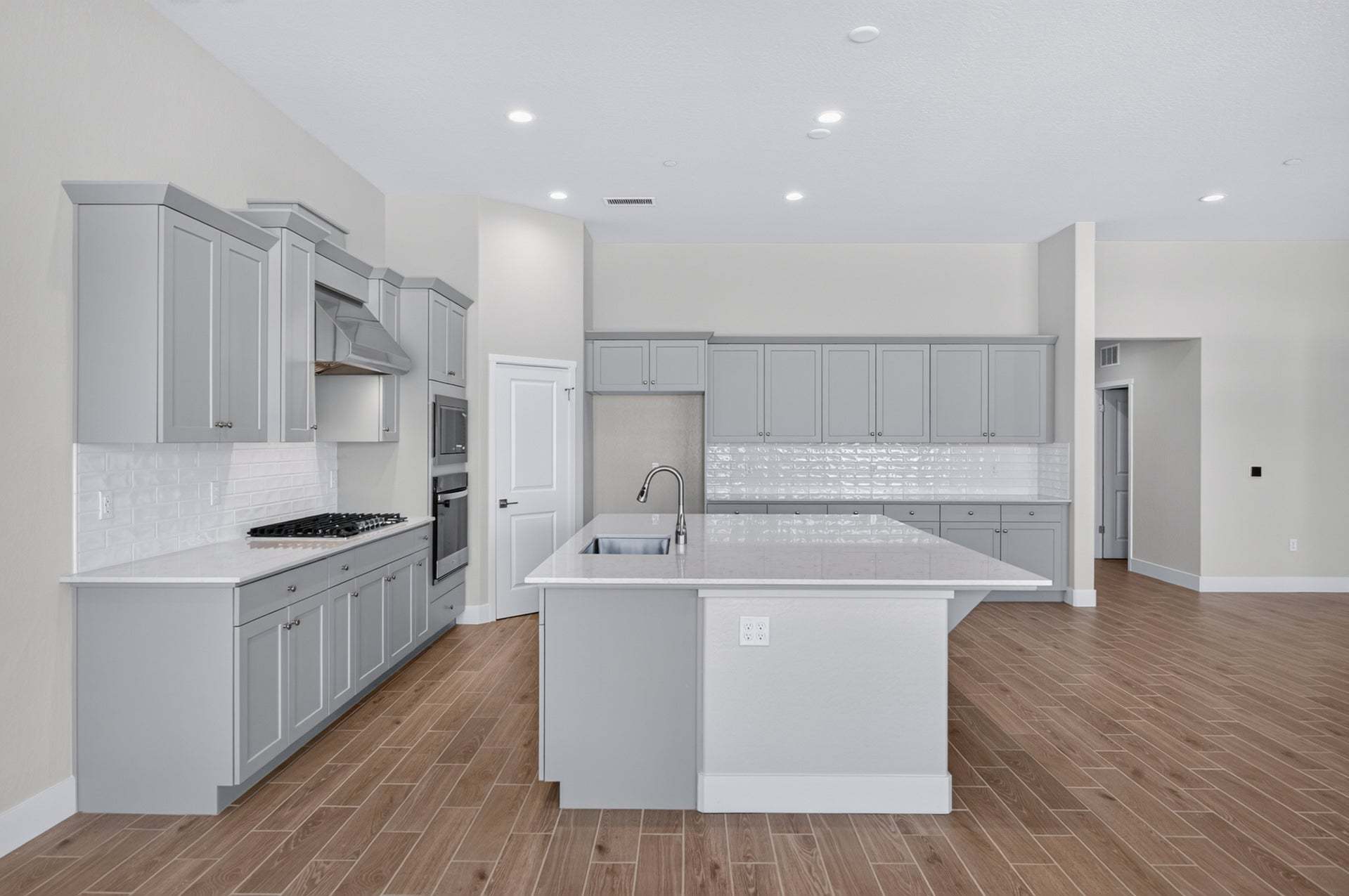 Homesite 86 | Kitchen