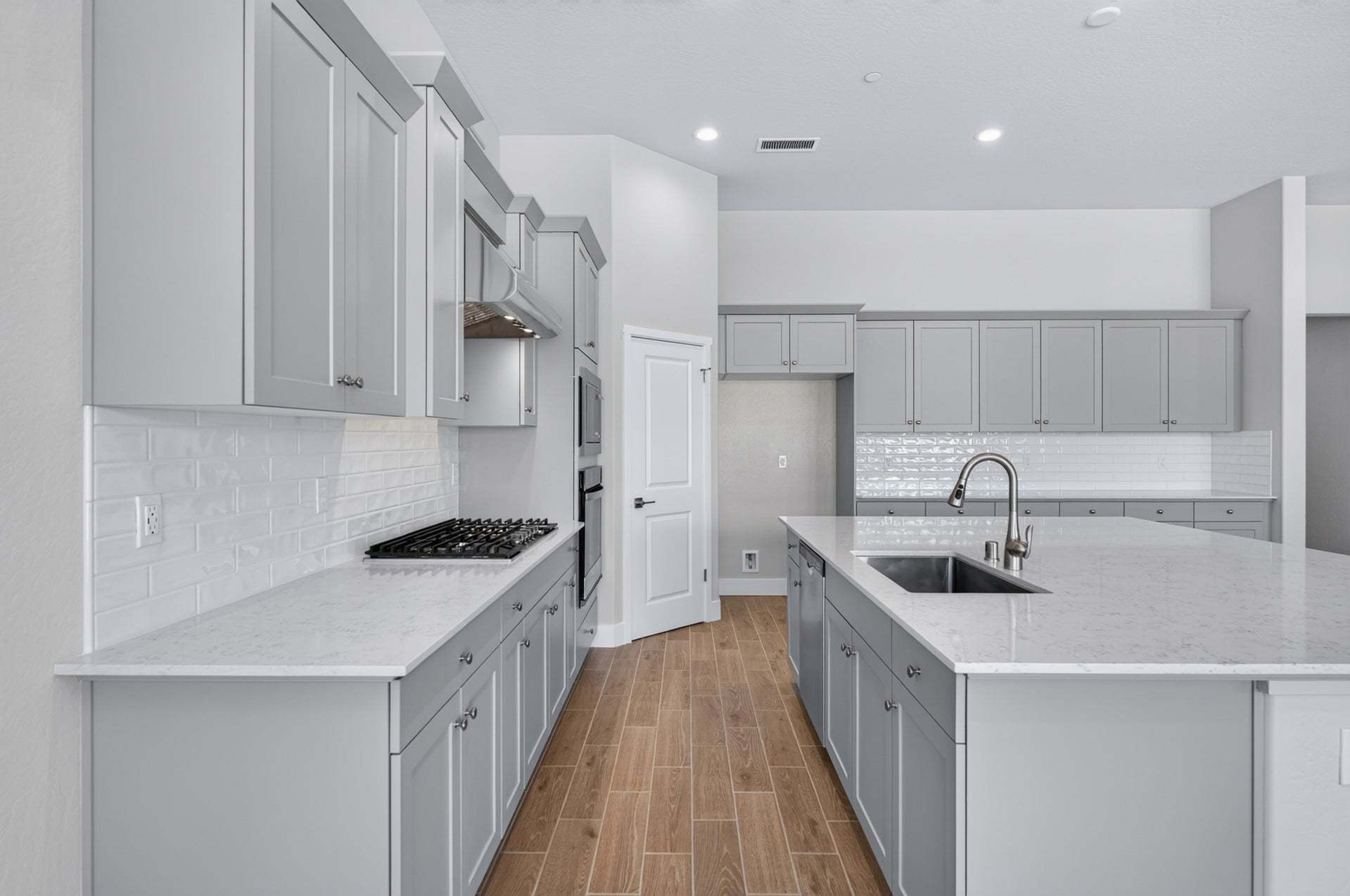 Homesite 86 | Kitchen