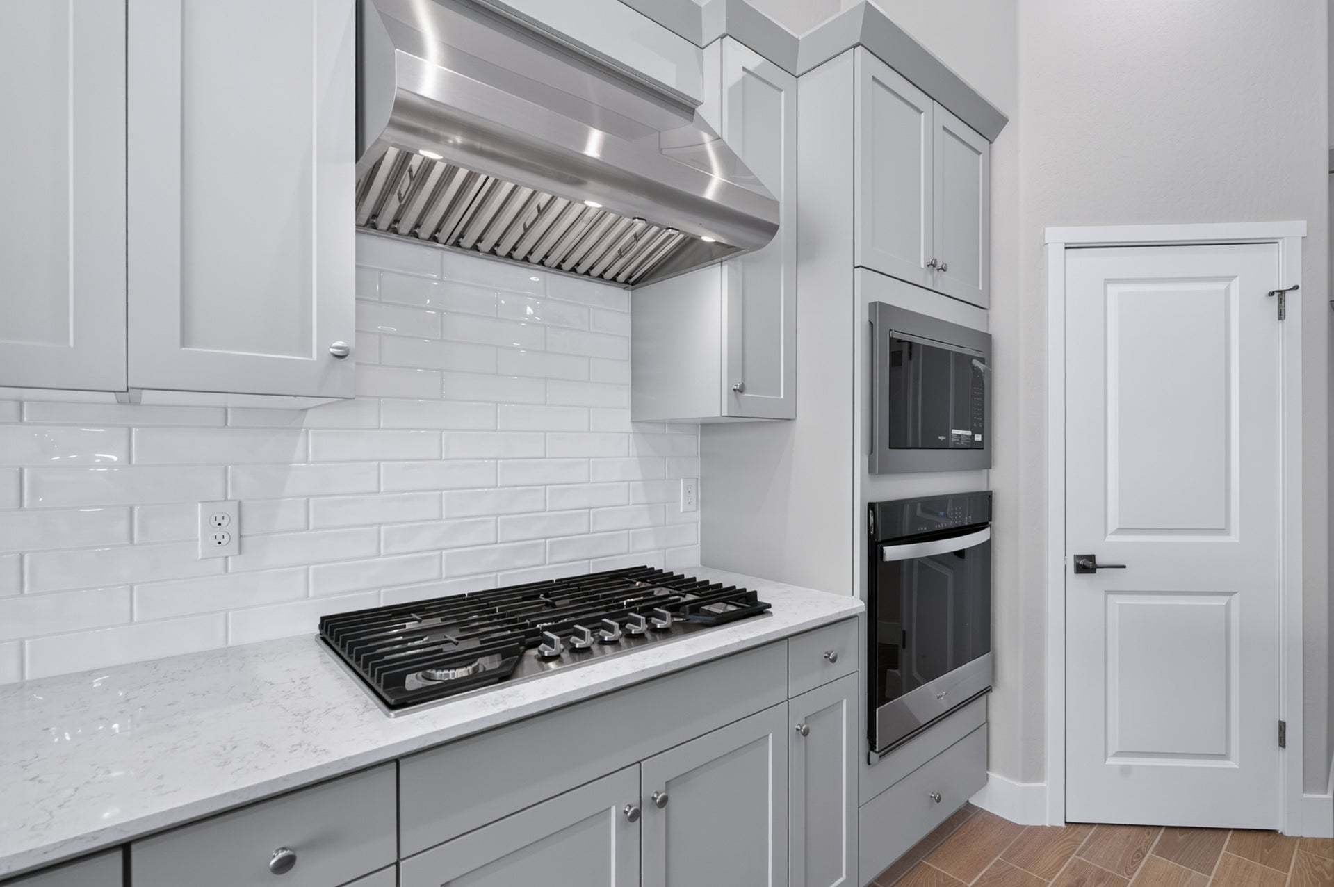 Homesite 86 | Kitchen