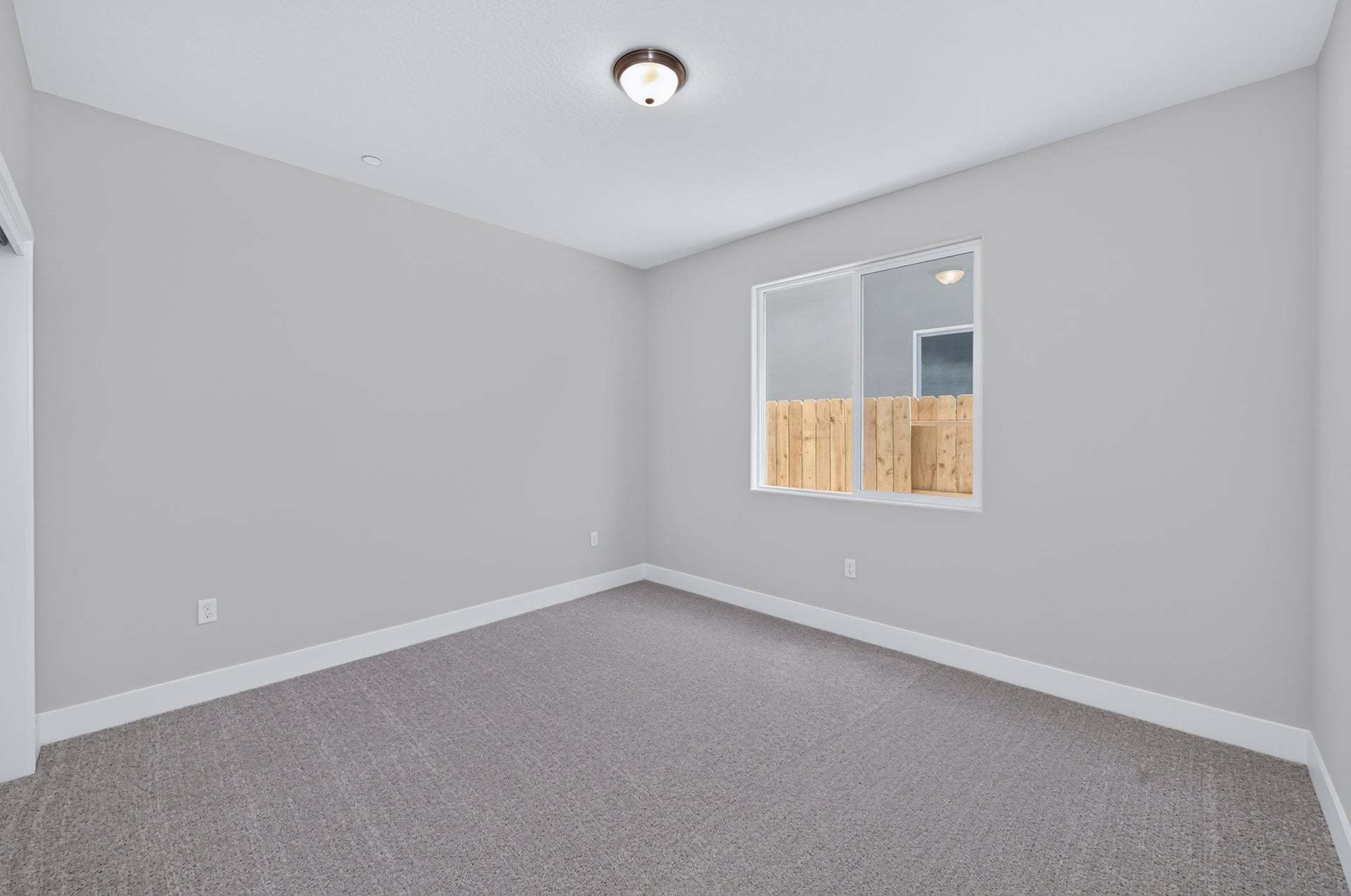 Homesite 86 | Bedroom 2
