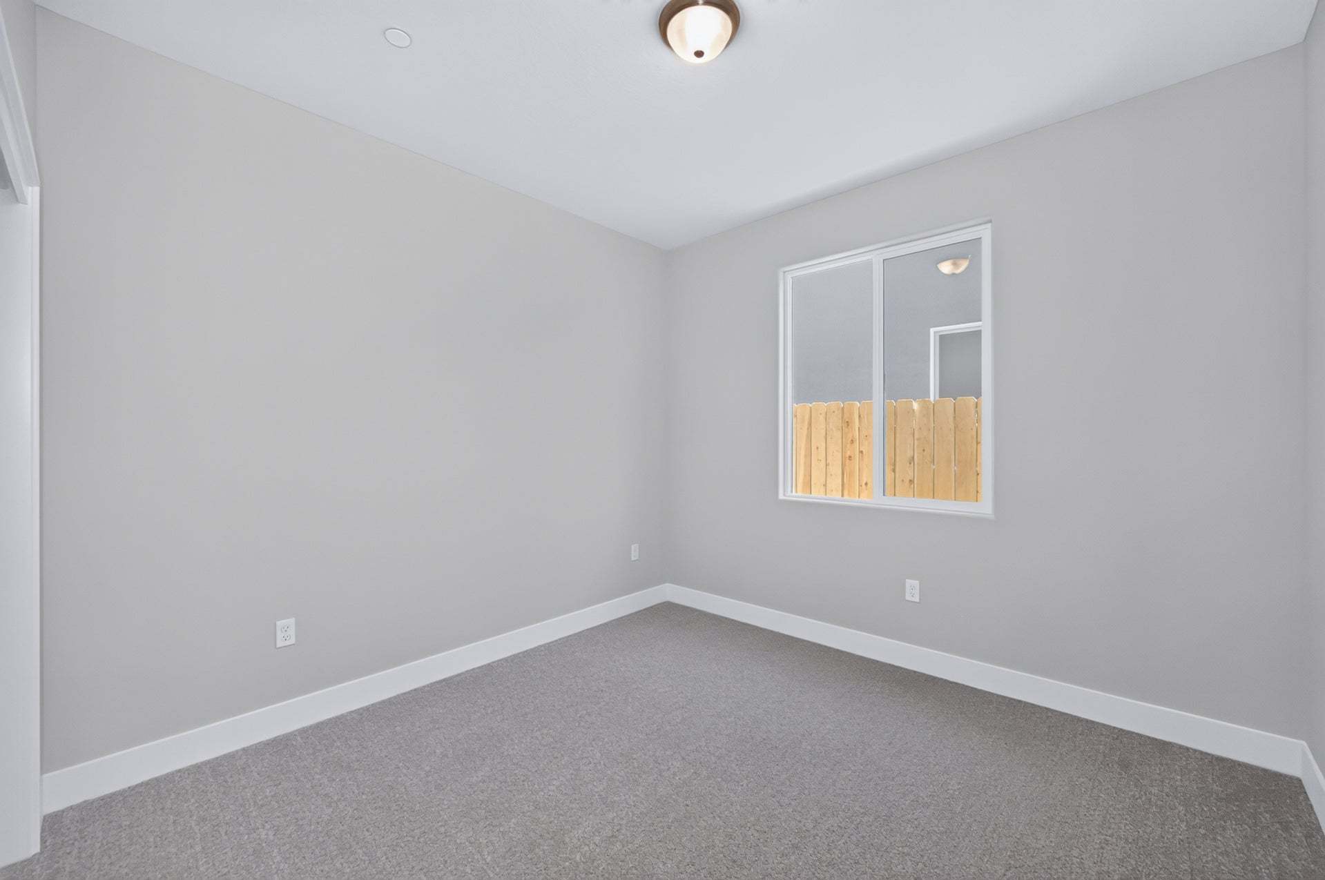 Homesite 86 | Bedroom 2