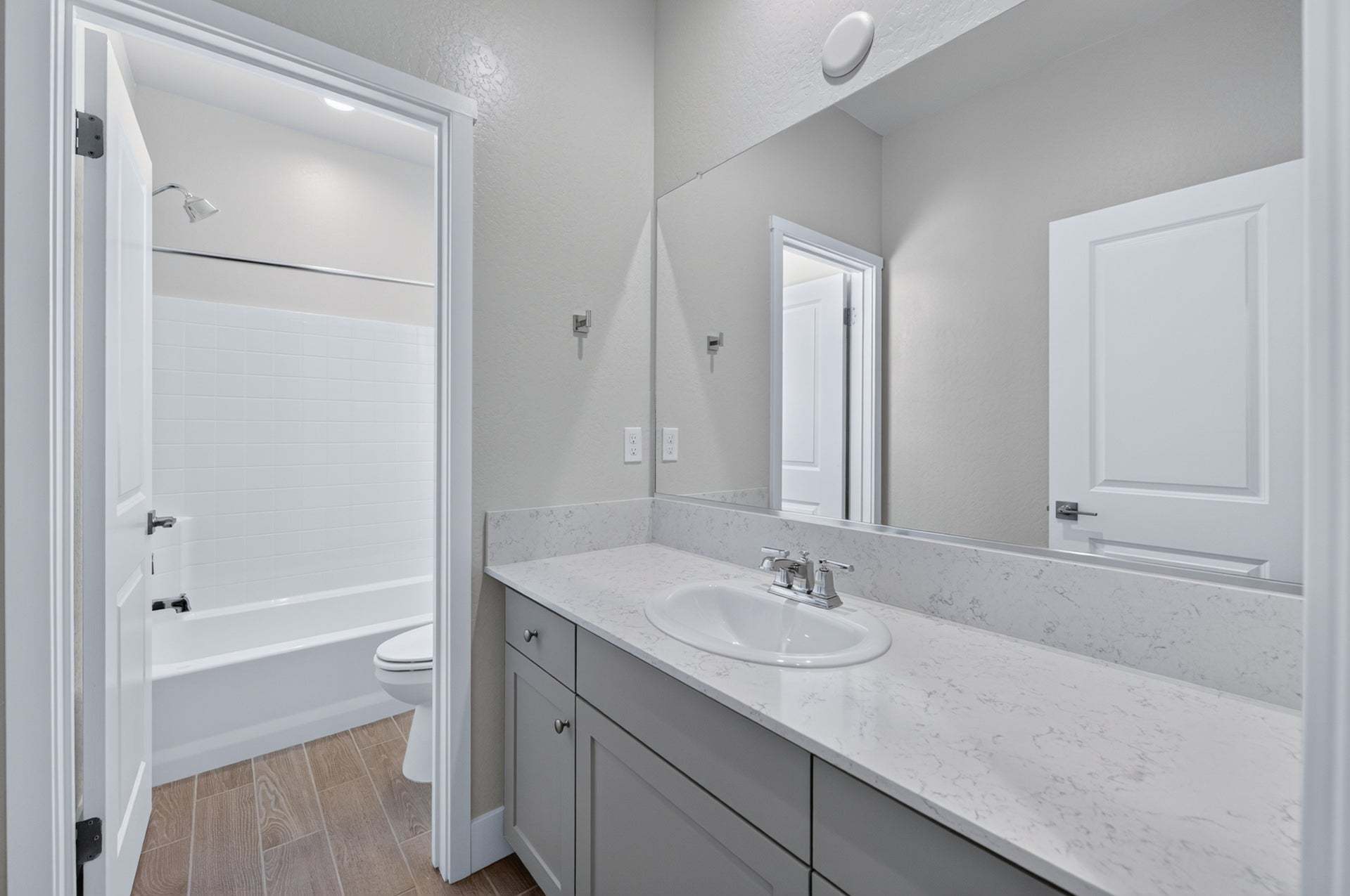 Homesite 86 | Bathroom 2