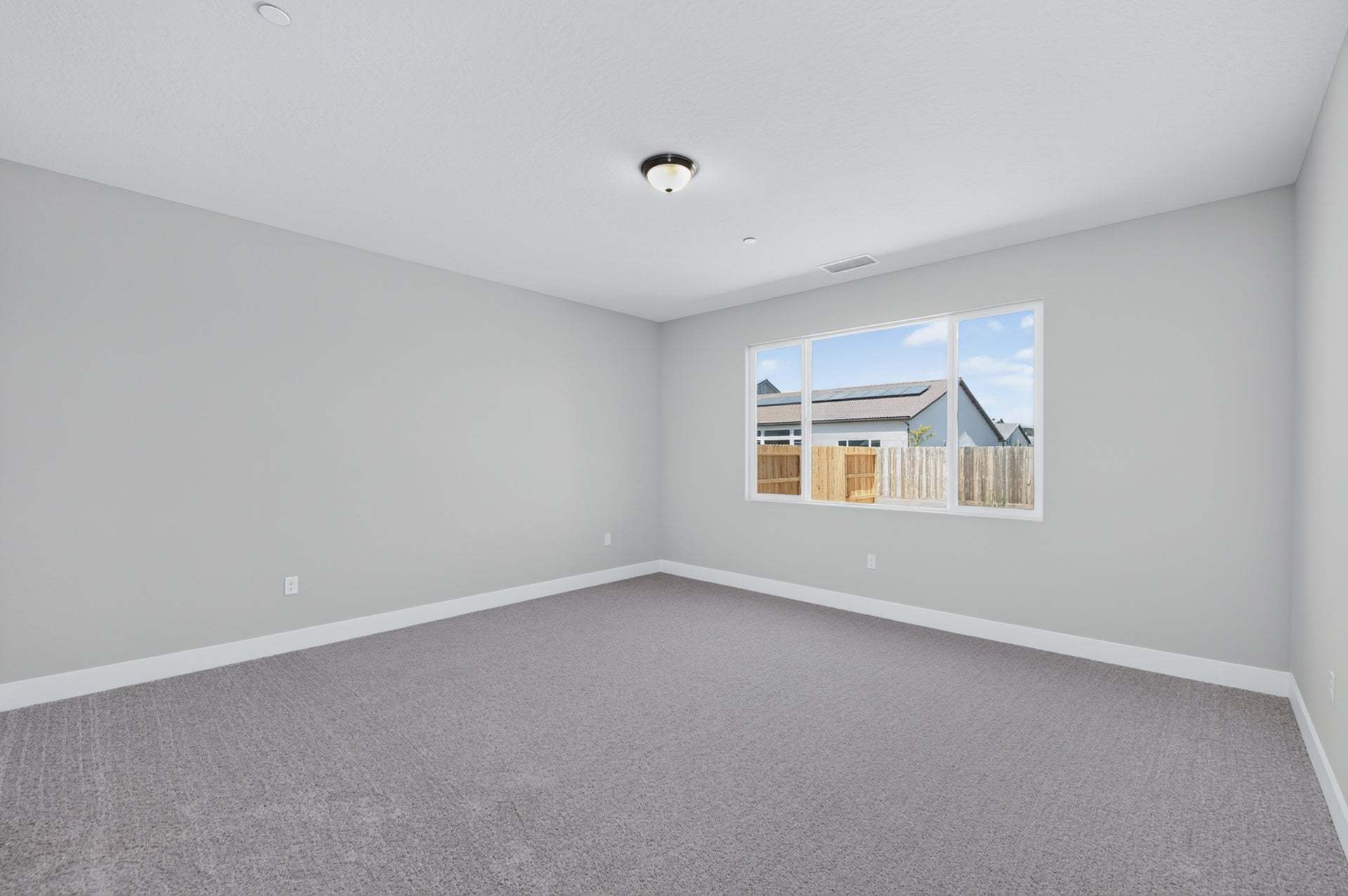 Homesite 86 | Owner's Suite