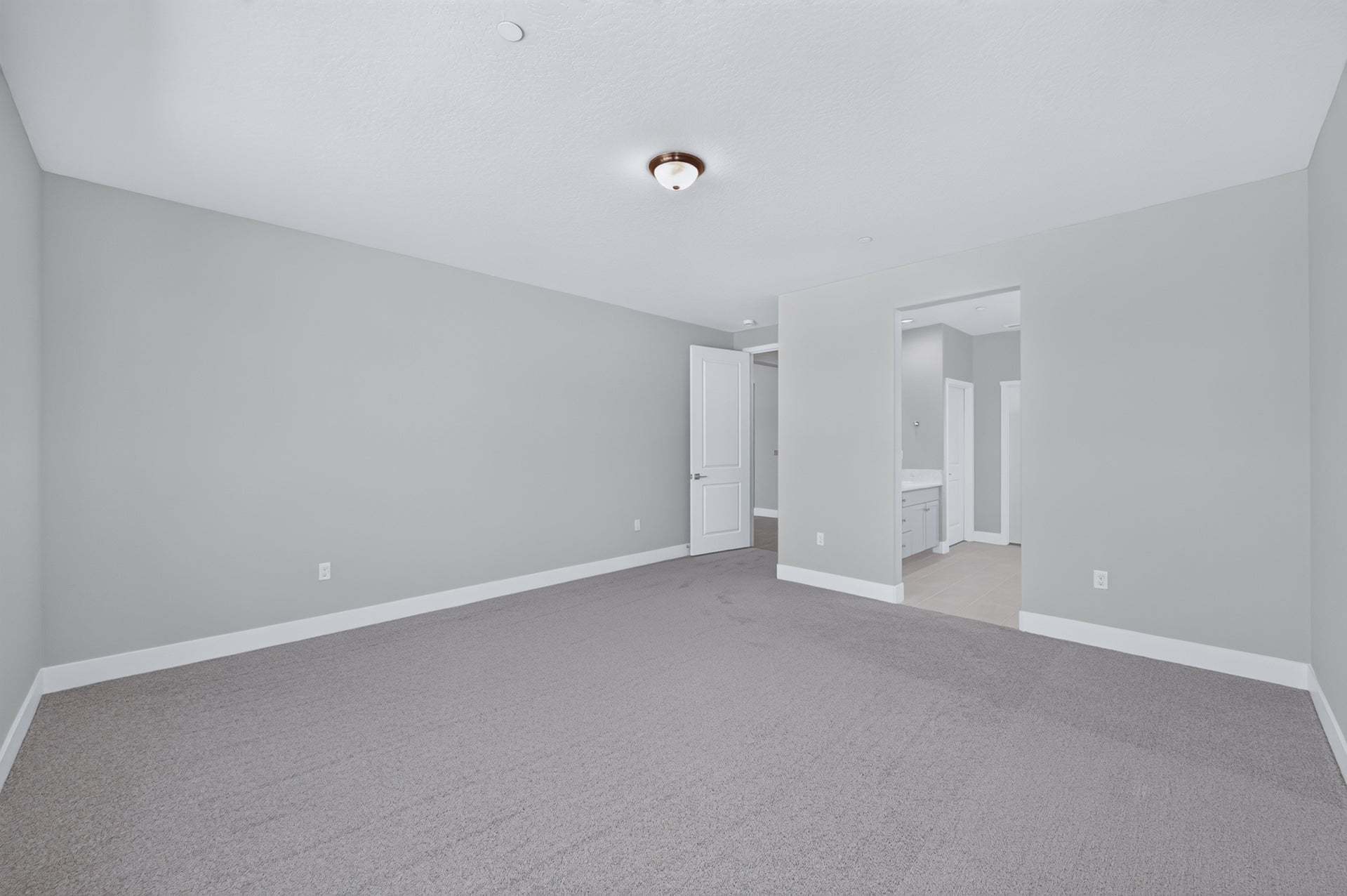 Homesite 86 | Owner's Suite