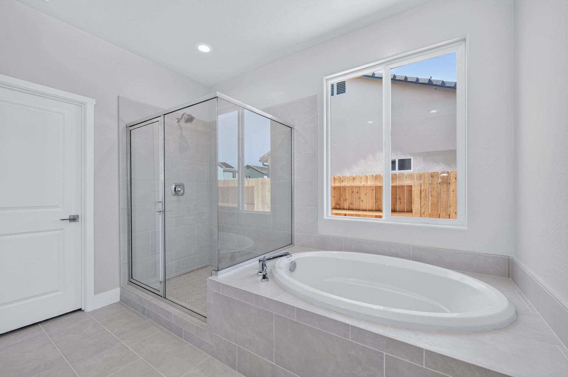 Homesite 86 | Owner's Suite
