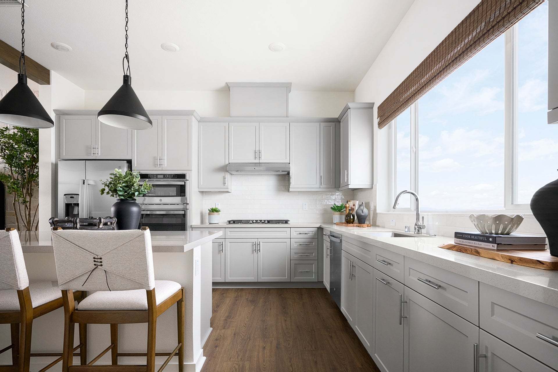 Andara at Luna Park | Plan 2 | Kitchen