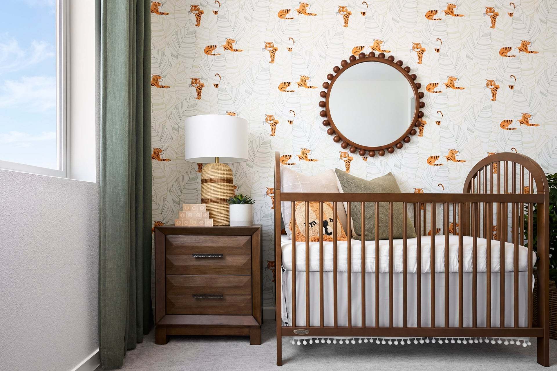 Andara at Luna Park | Plan 2 | Bedroom