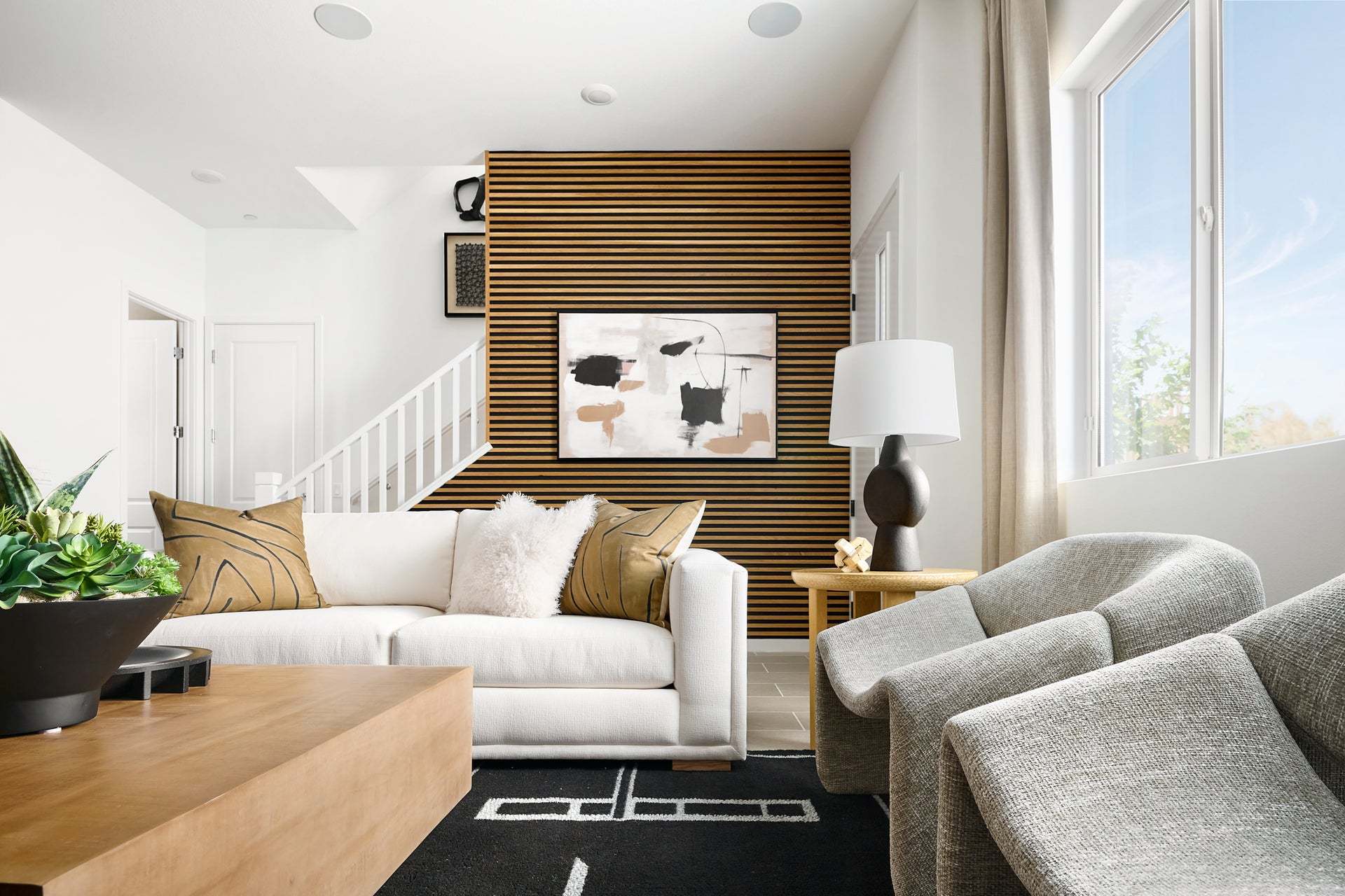 Andara at Luna Park | Plan 3 | Great Room