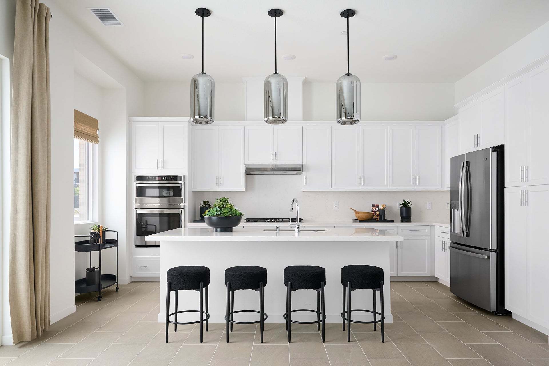 Andara at Luna Park | Plan 3 | Kitchen