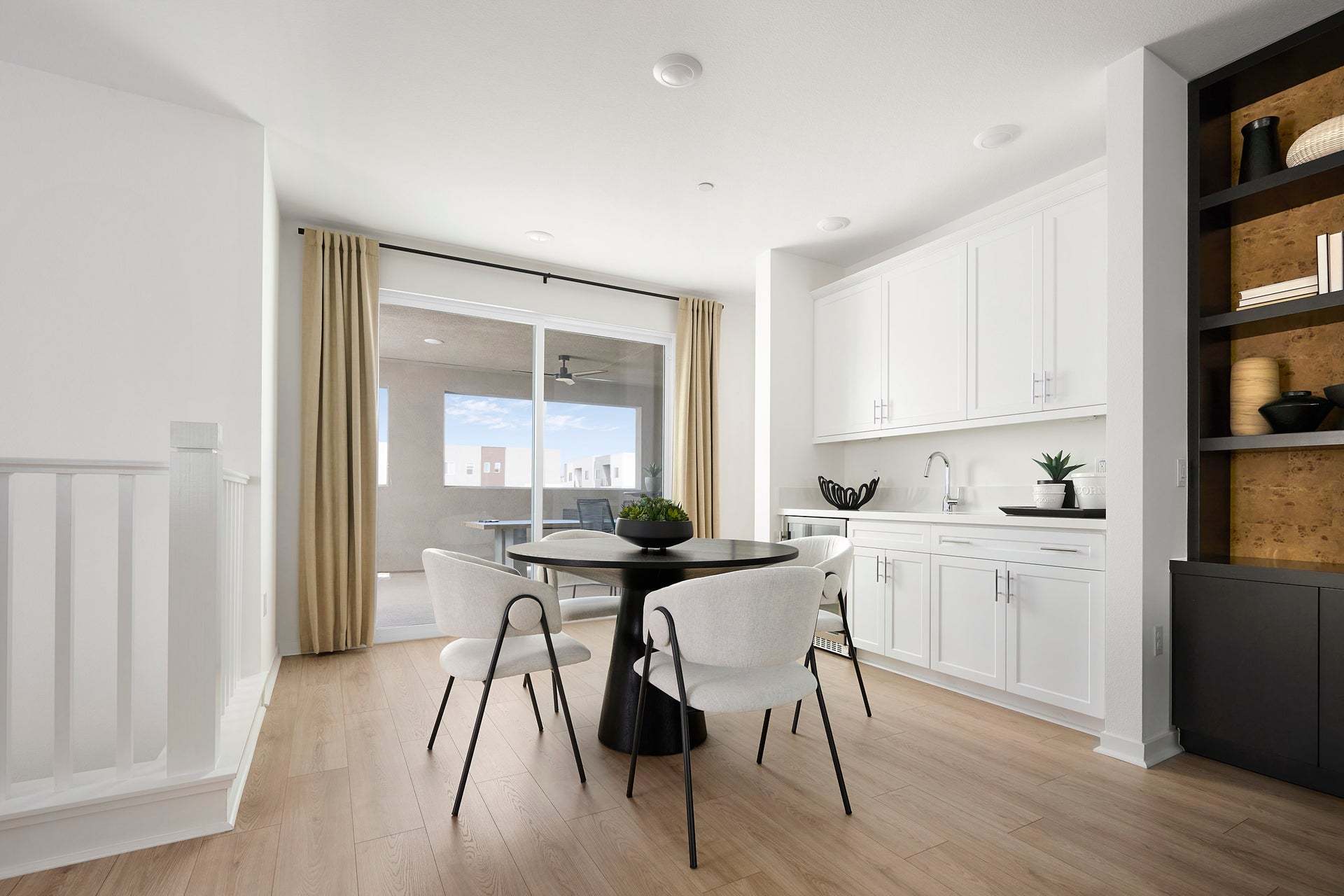 Andara at Luna Park | Plan 3 | Bonus Room