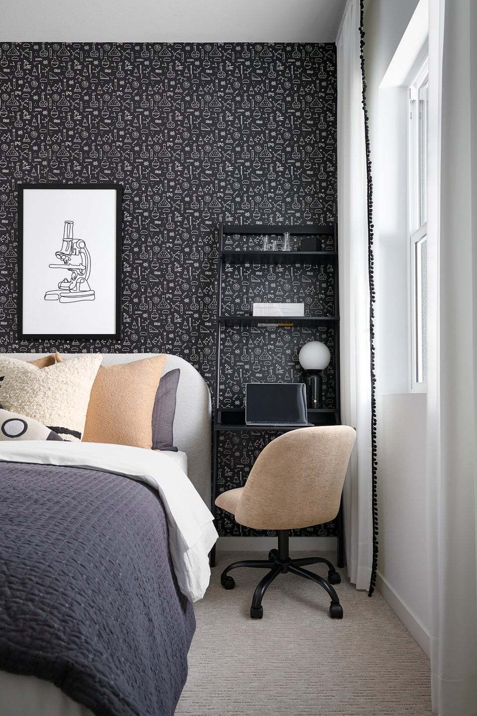 Andara at Luna Park | Plan 3 | Bedroom