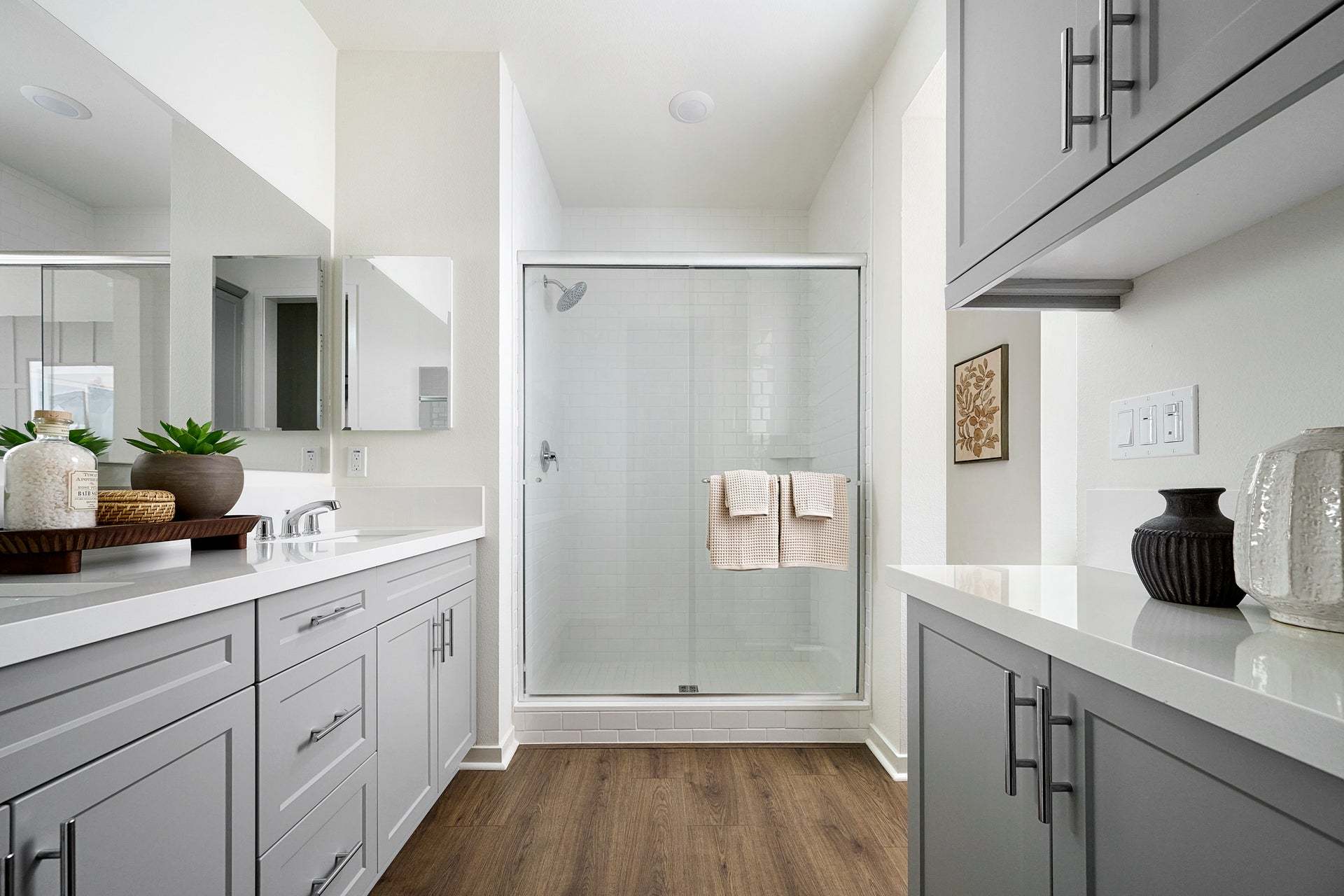 Andara at Luna Park | Plan 3 | Bathroom