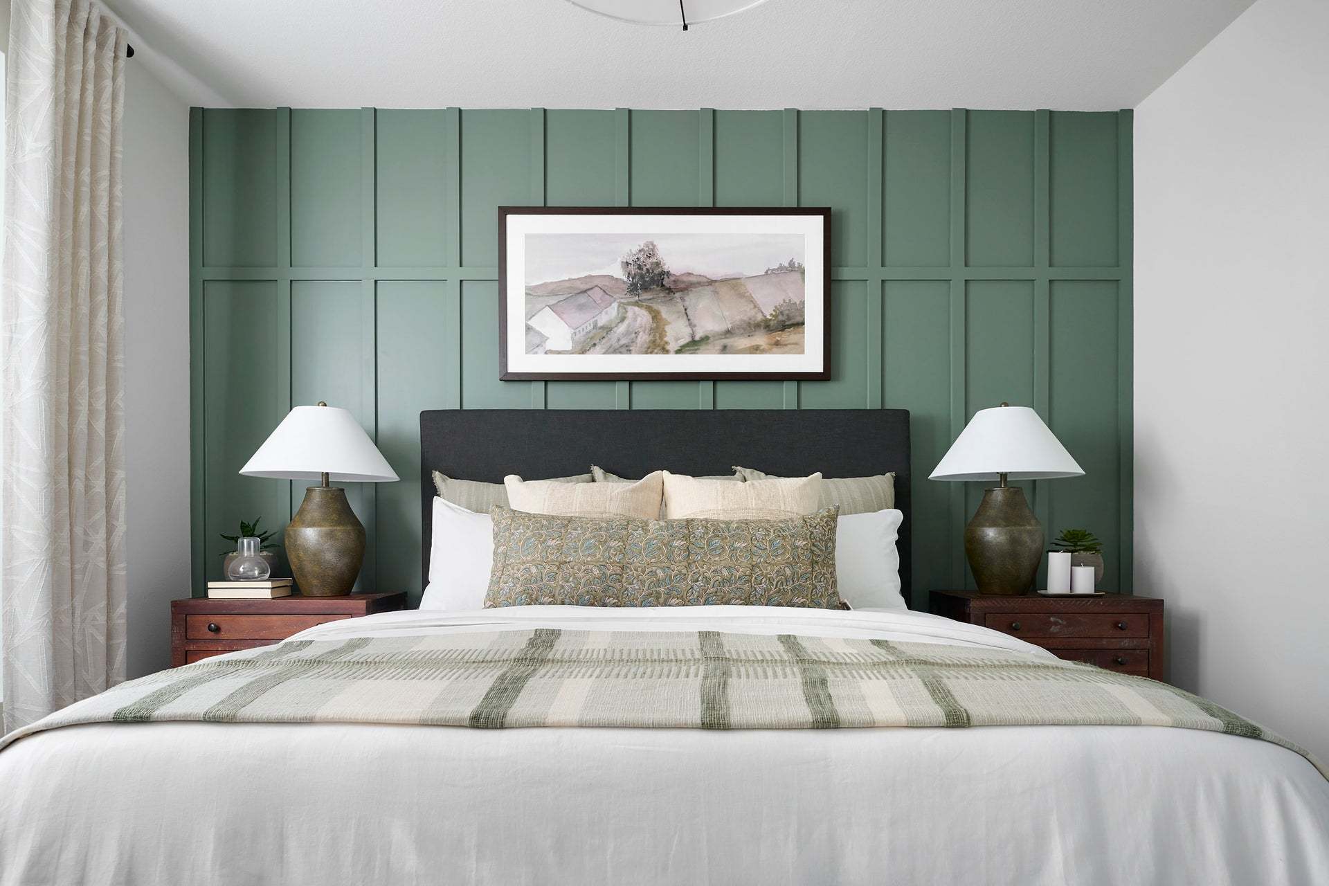 Andara at Luna Park | Plan 3 | Bedroom