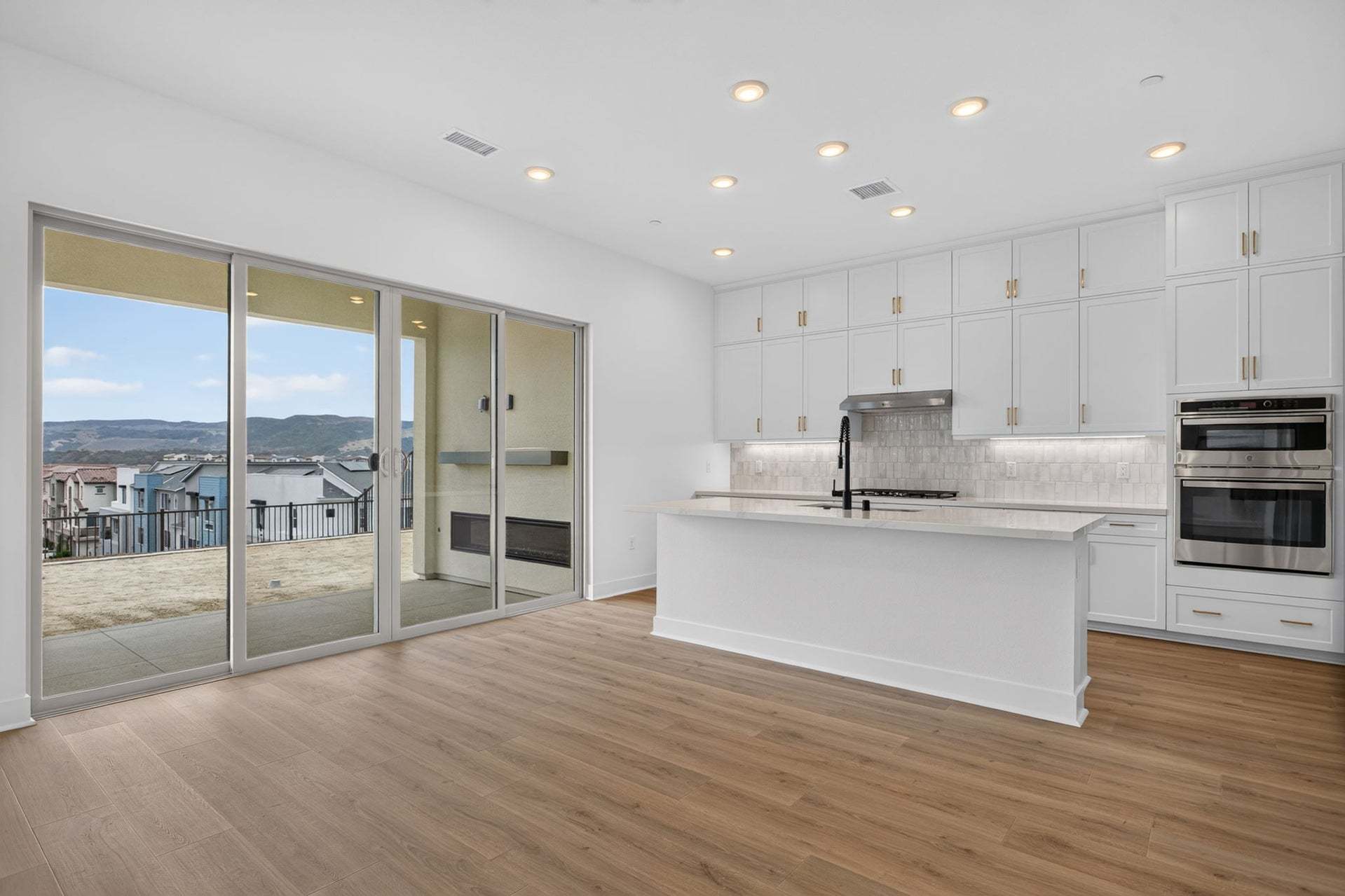 Lotus at Rienda | Plan 1 | Homesite 5