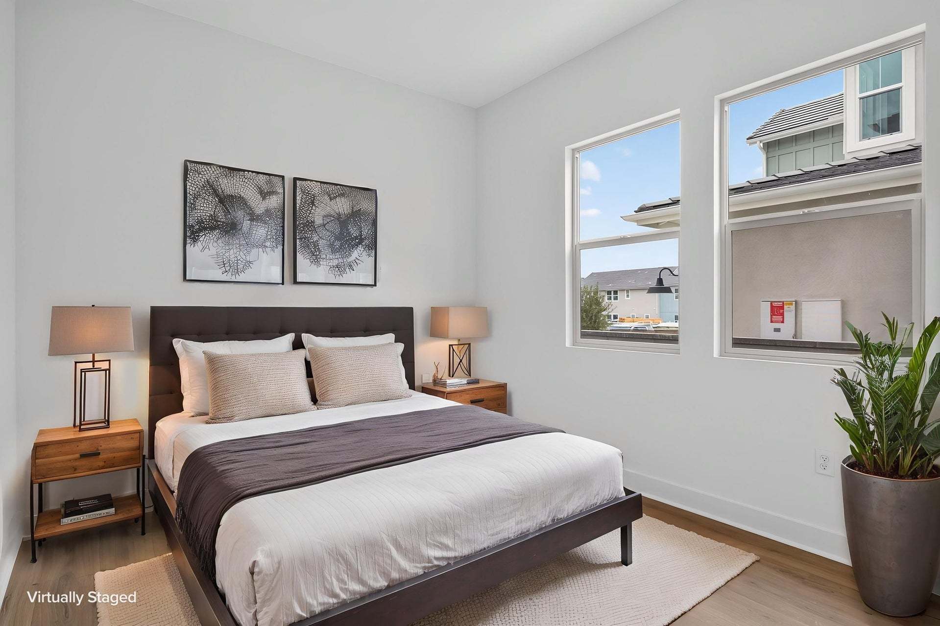 Lotus at Rienda | Plan 1 | Homesite 5 | Rendering