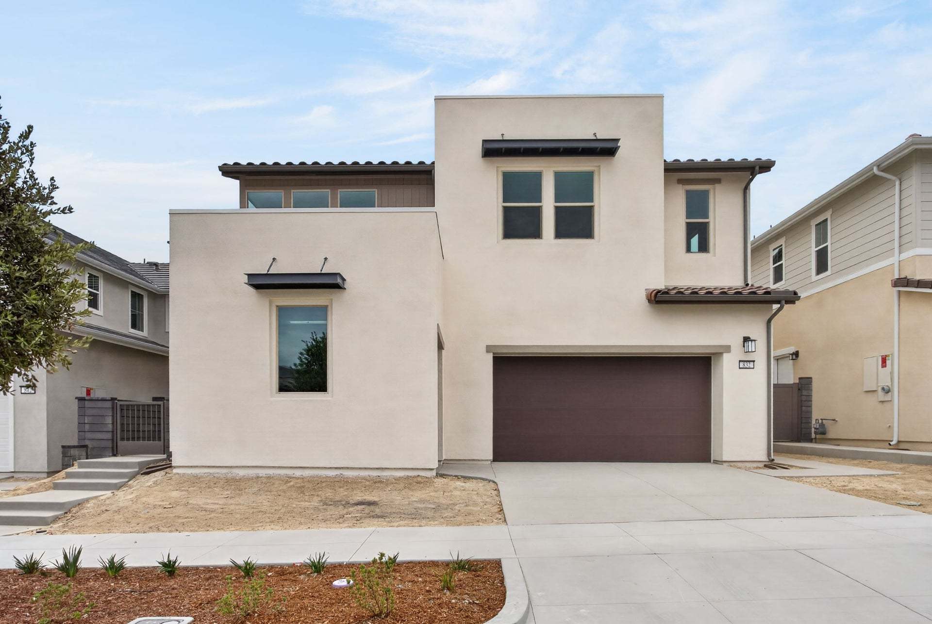 Lotus at Rienda | Plan 1 | Homesite 5