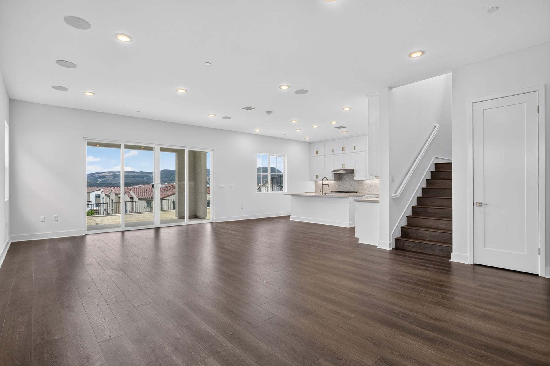 Lotus at Rienda | Plan 3 | Homesite 4