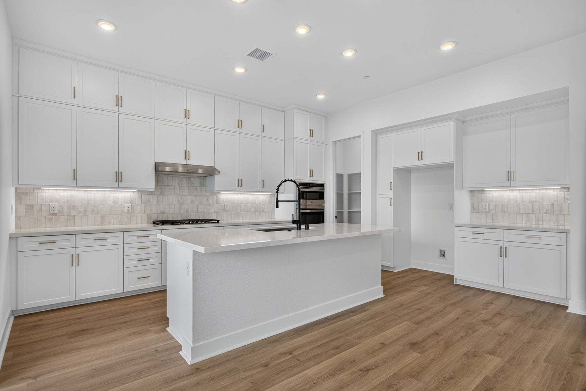 Lotus at Rienda | Plan 1 | Homesite 5
