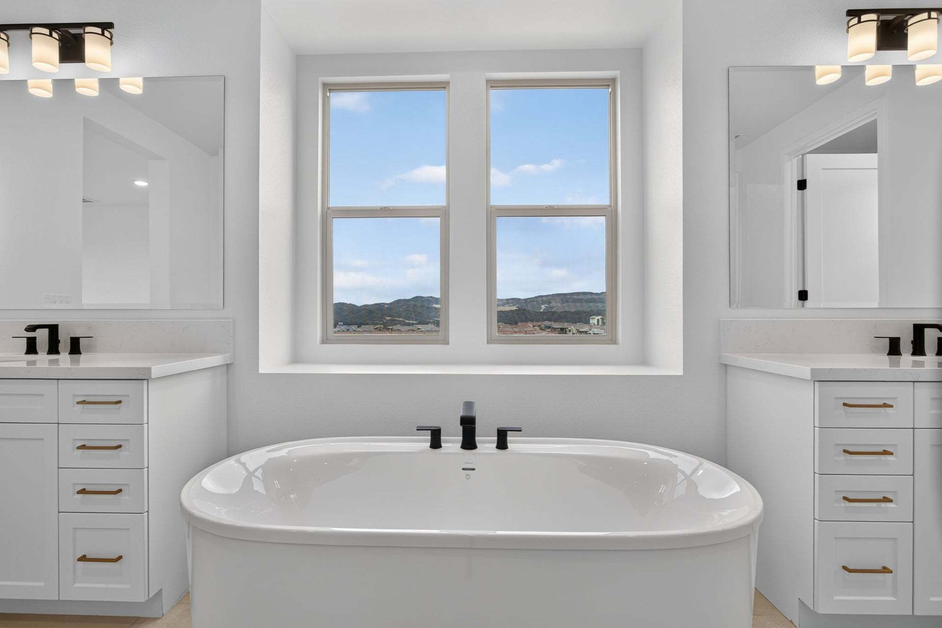 Lotus at Rienda | Plan 1 | Homesite 5