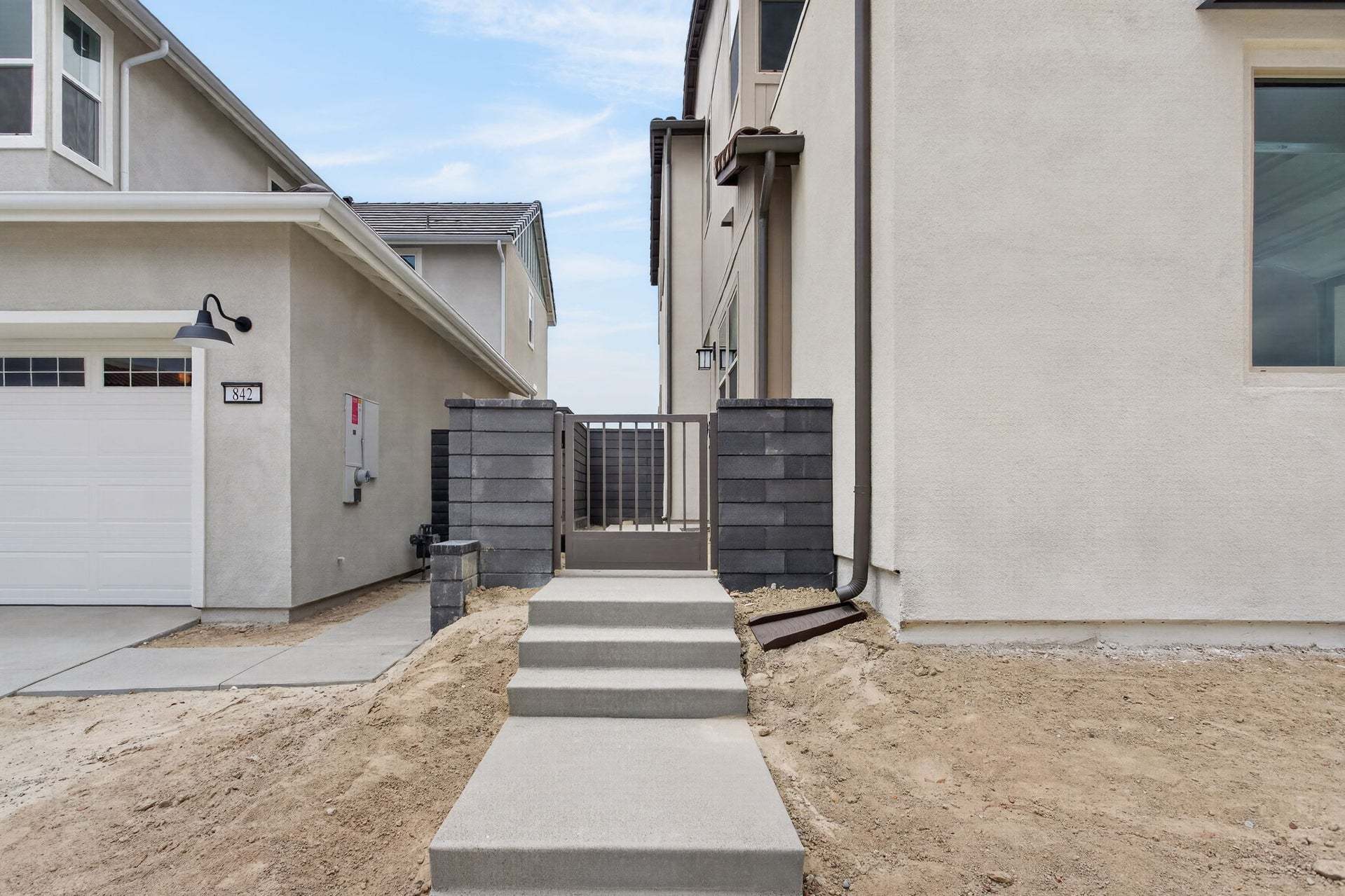 Lotus at Rienda | Plan 1 | Homesite 5