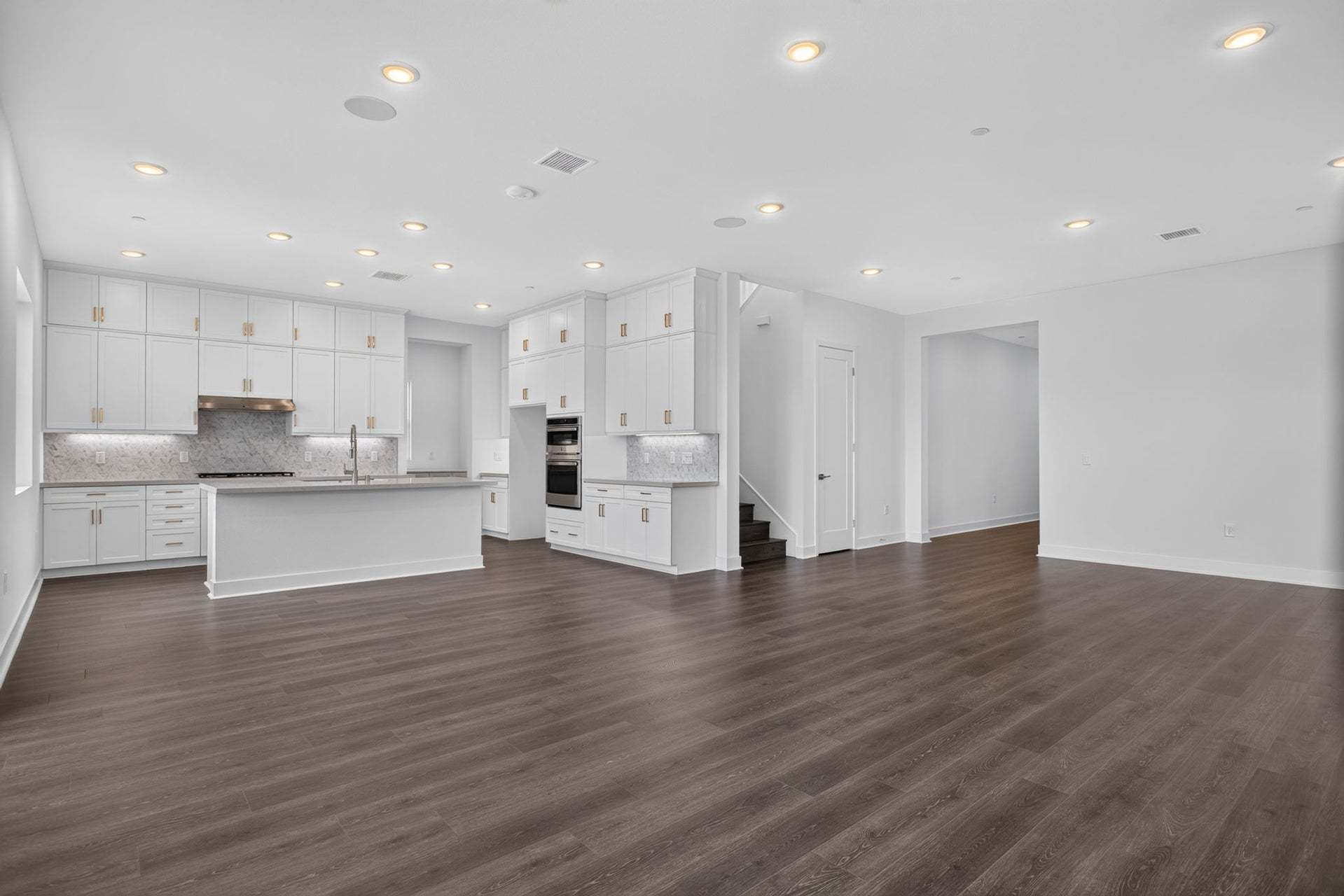 Lotus at Rienda | Plan 3 | Homesite 4