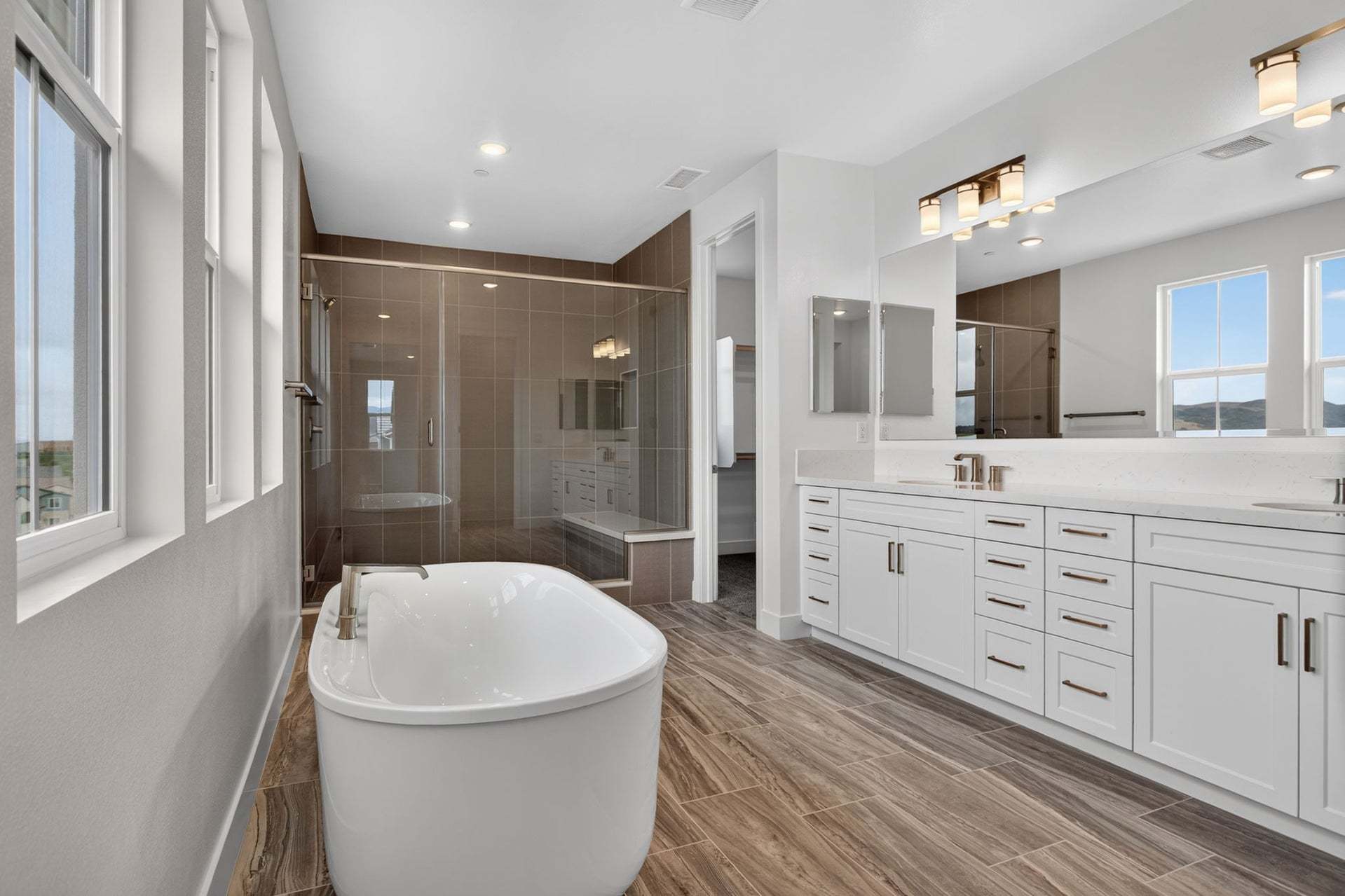 Lotus at Rienda | Plan 3 | Homesite 4