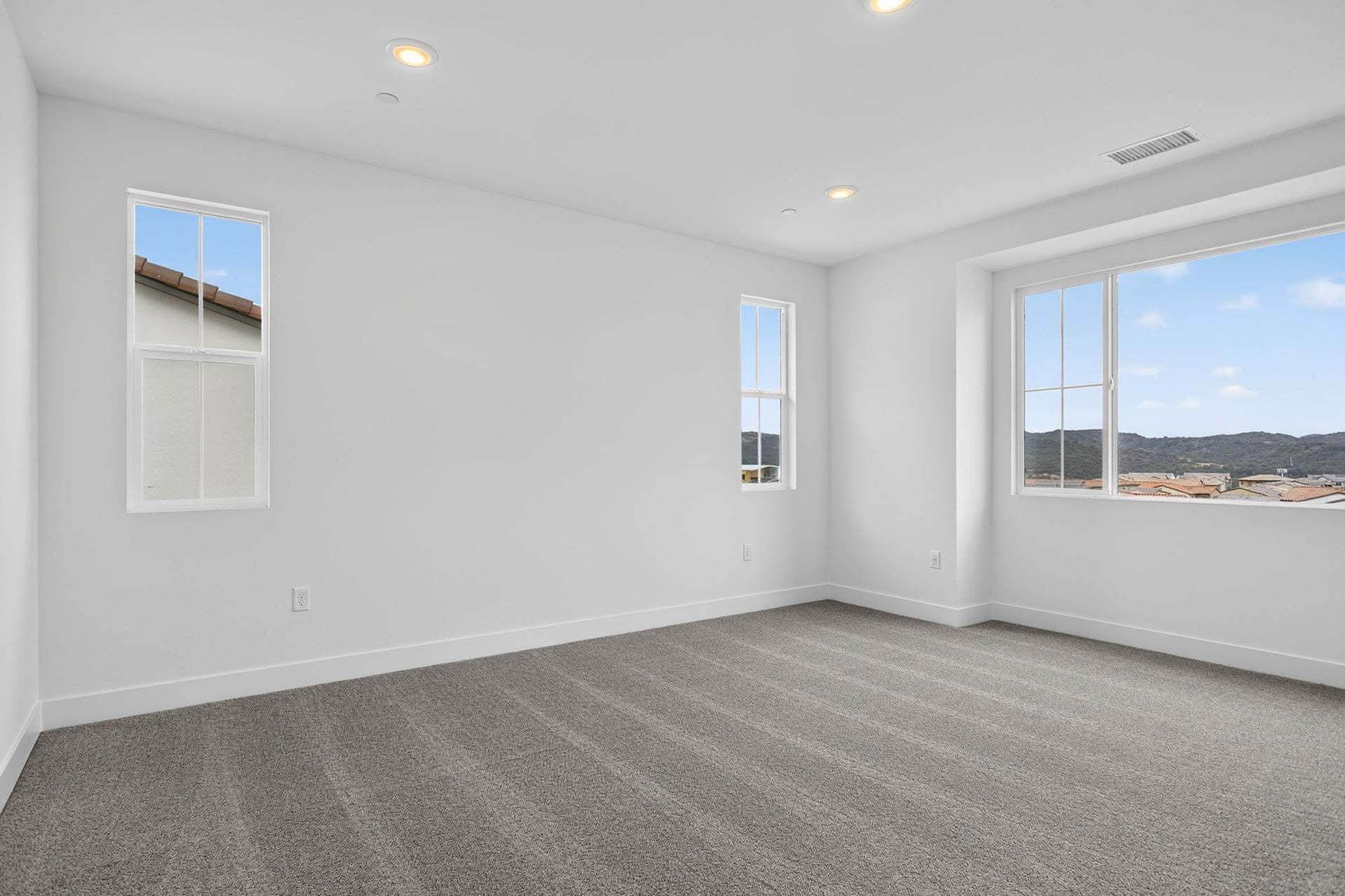 Lotus at Rienda | Plan 3 | Homesite 4