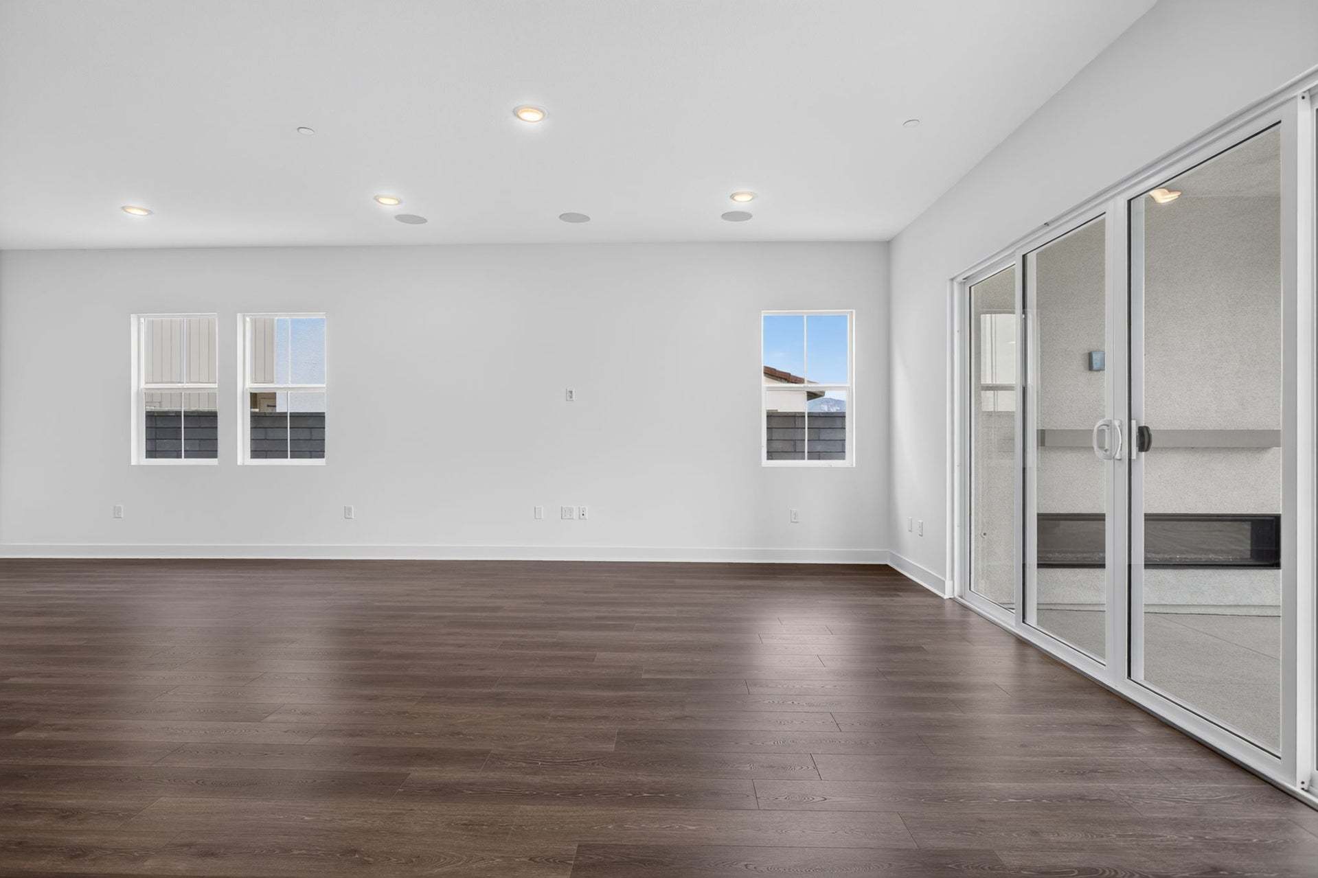 Lotus at Rienda | Plan 3 | Homesite 4