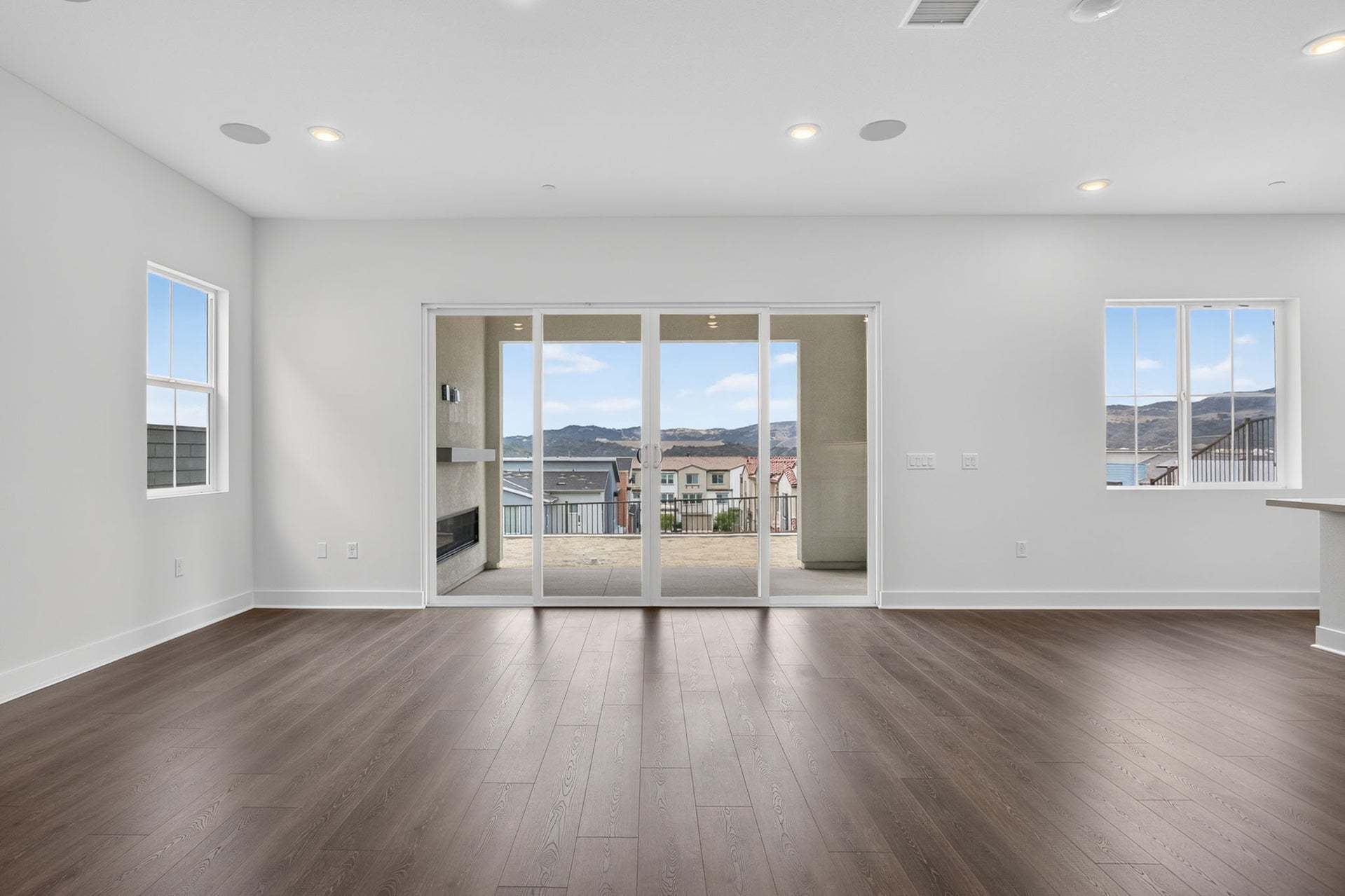 Lotus at Rienda | Plan 3 | Homesite 4