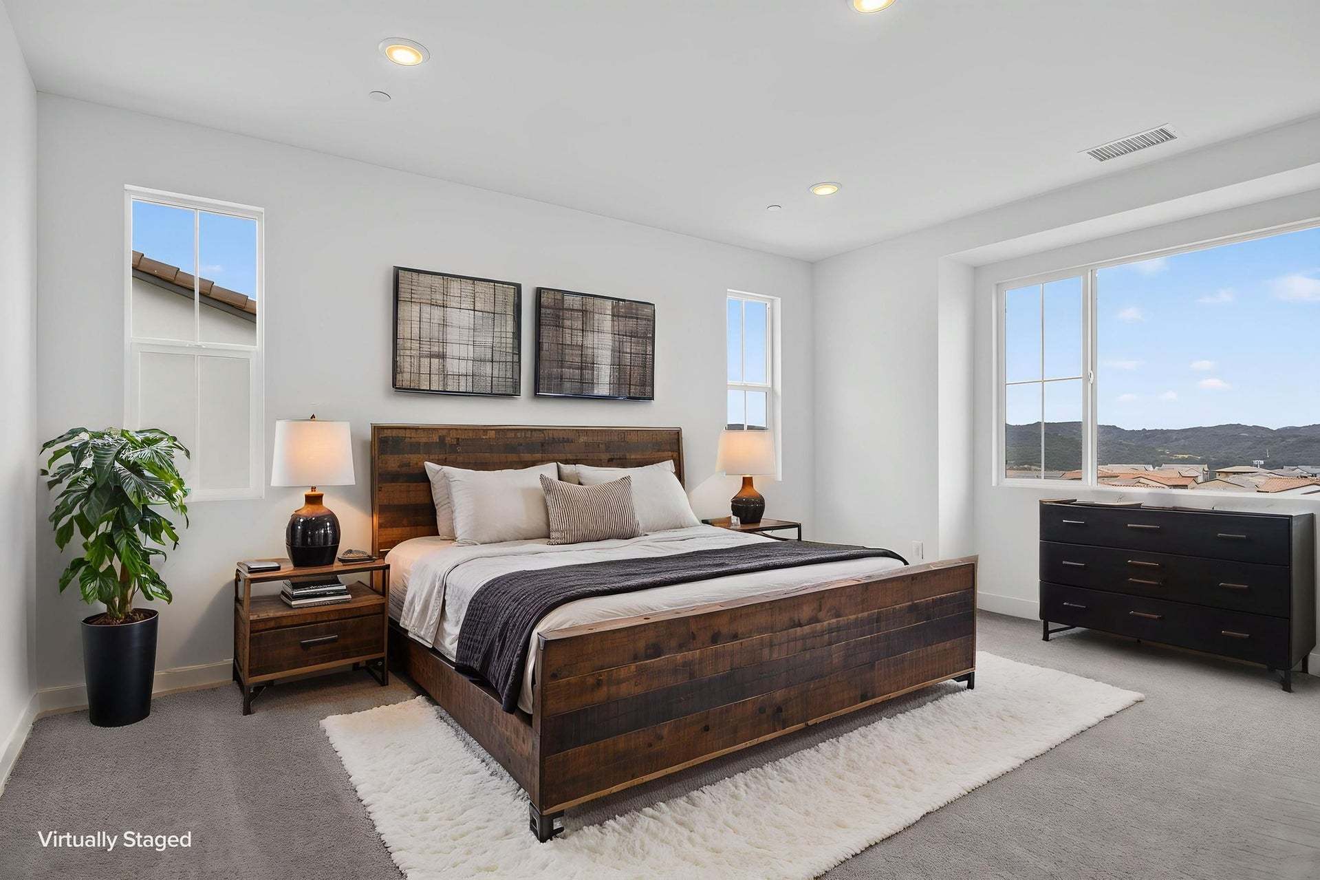 Lotus at Rienda | Plan 3 | Homesite 4 | Rendering