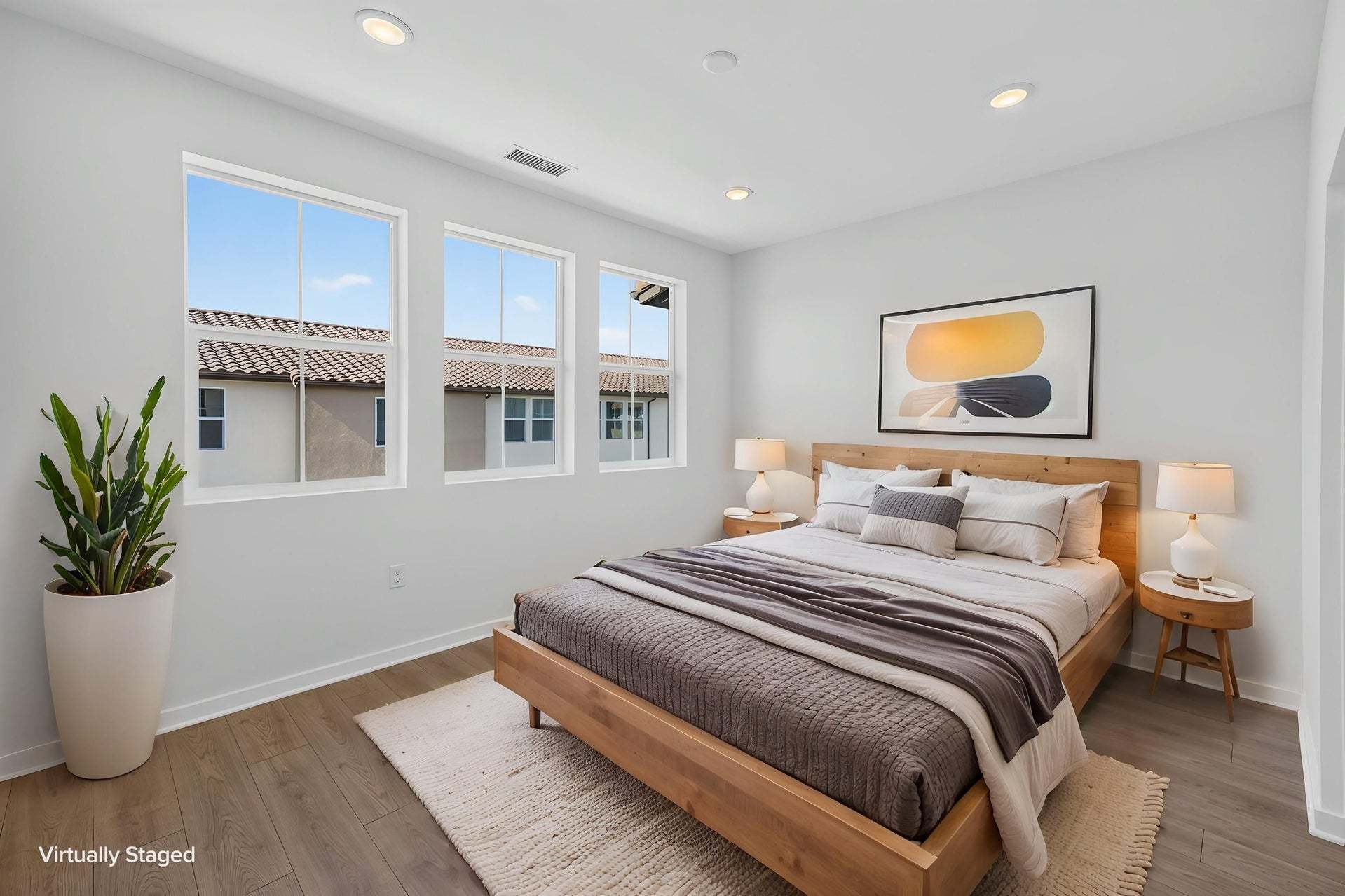 Blossom | Plan 2 | Homesite 71 | Rendering