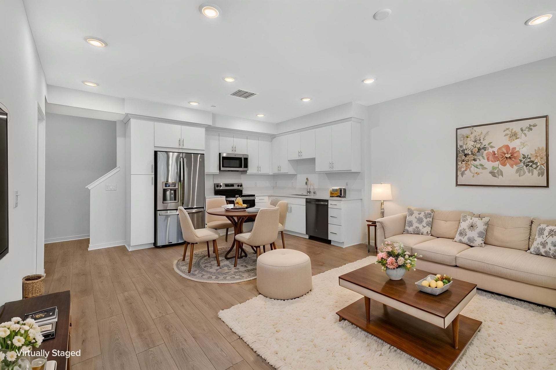 Blossom | Plan 2 | Homesite 71 | Rendering