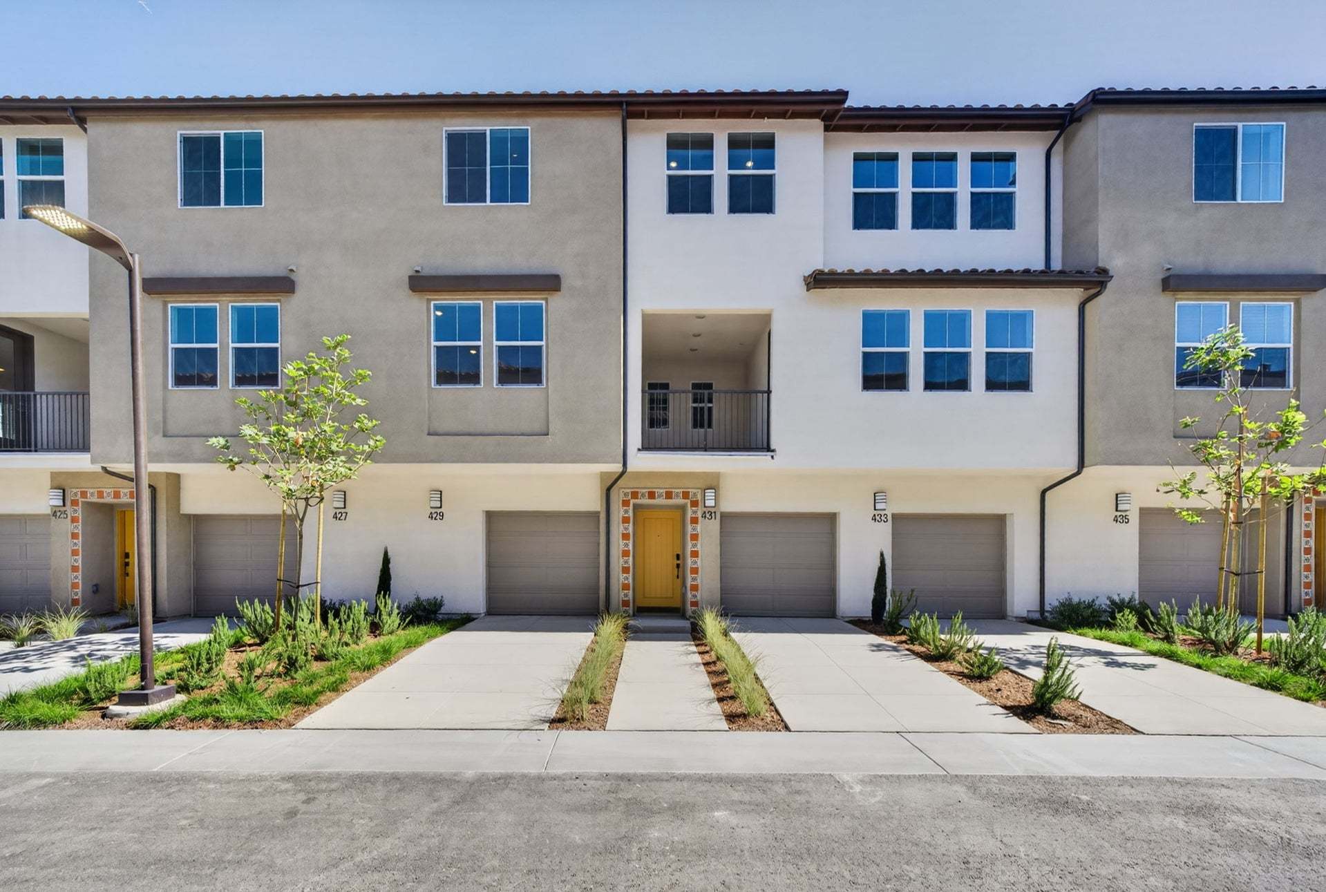 Blossom | Plan 2 | Homesite 71