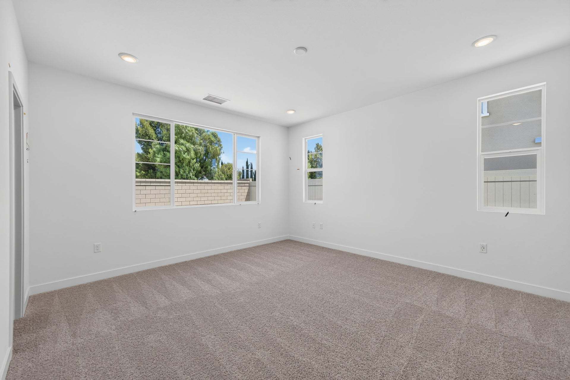Plan 1 - Eden at Covenant Point: Loma Linda, California - Trumark Homes