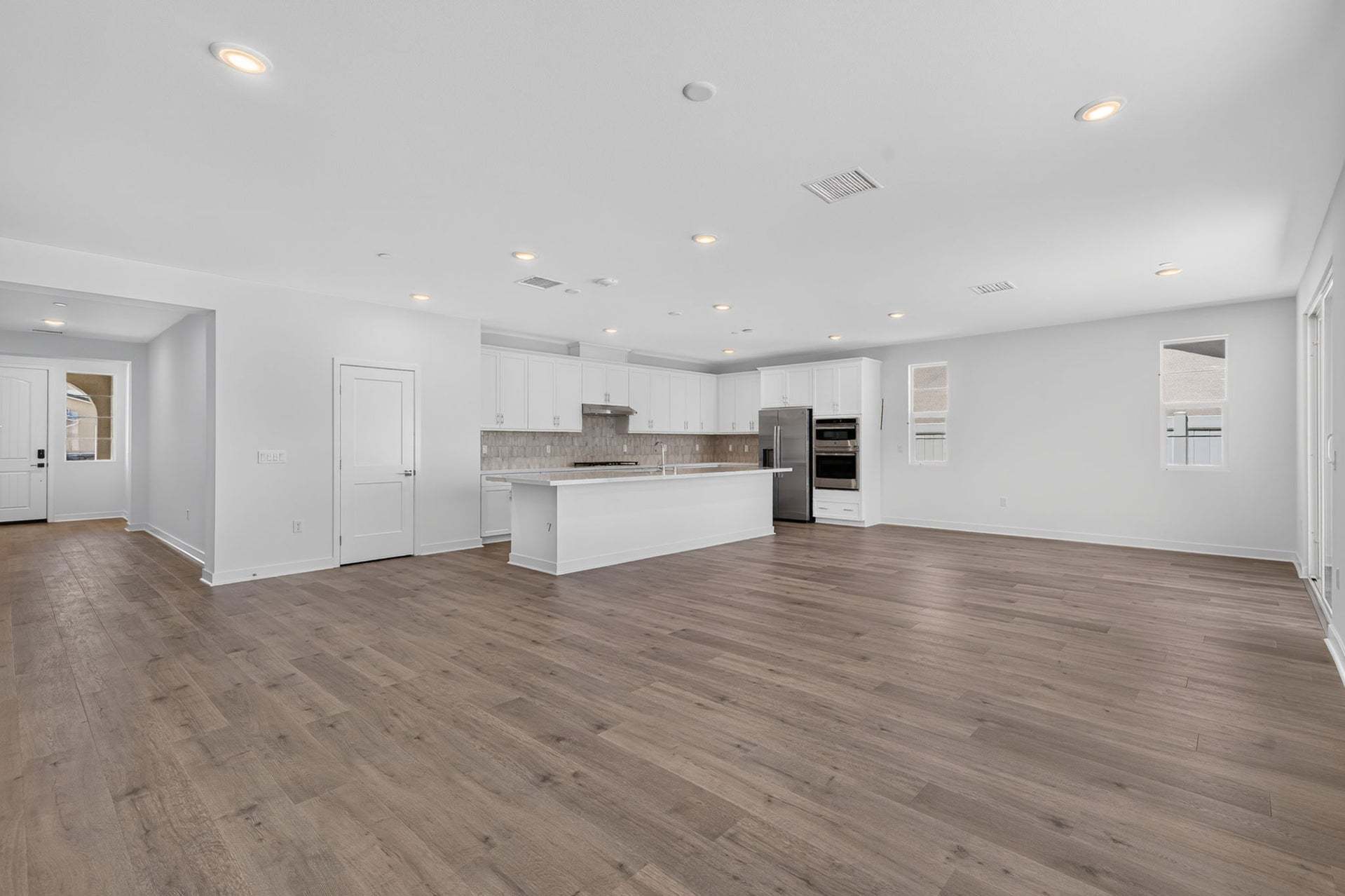 Eden at Covenant Point | Plan 1 | Homesite 23
