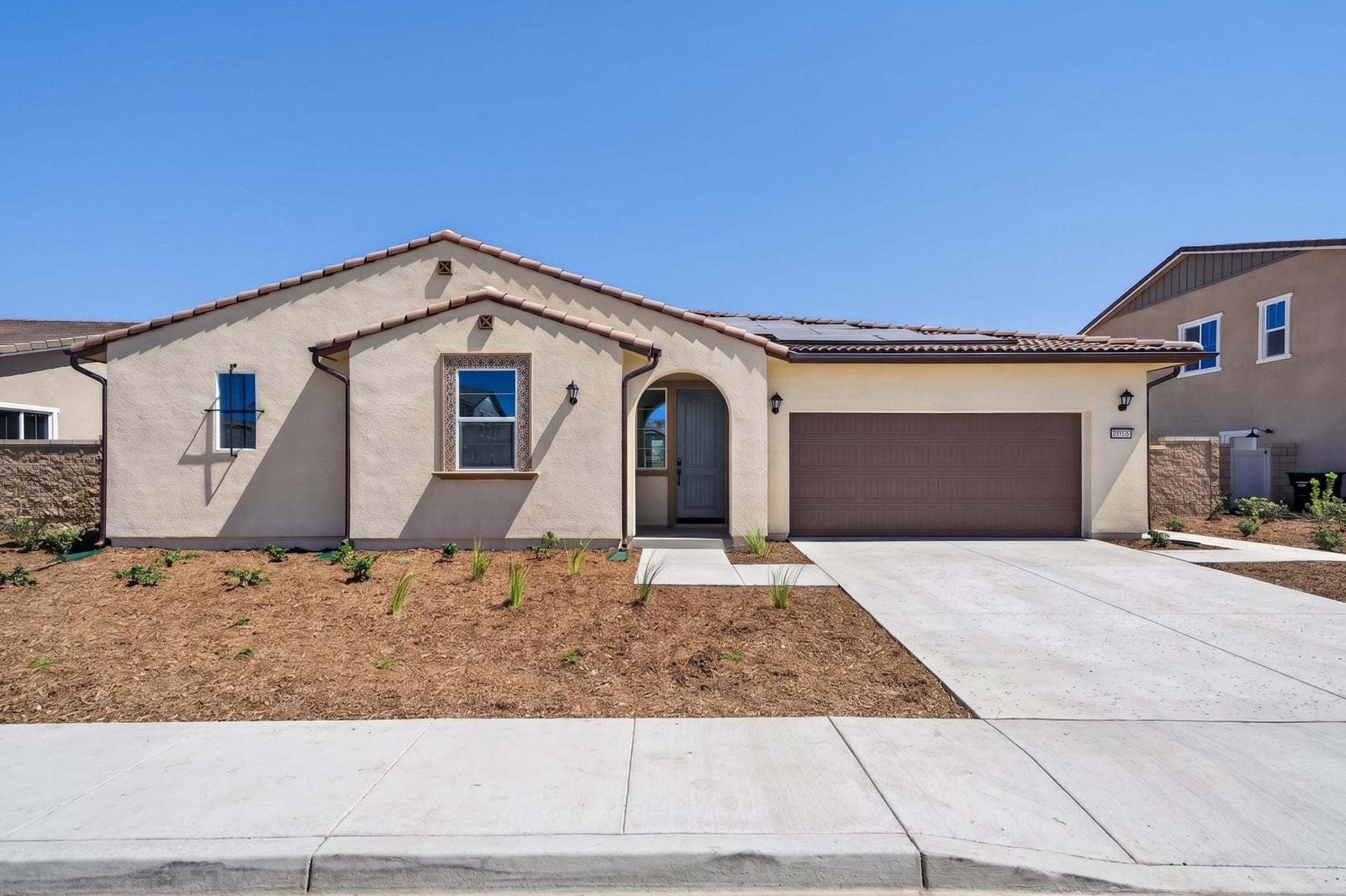Eden at Covenant Point | Plan 1 | Homesite 23