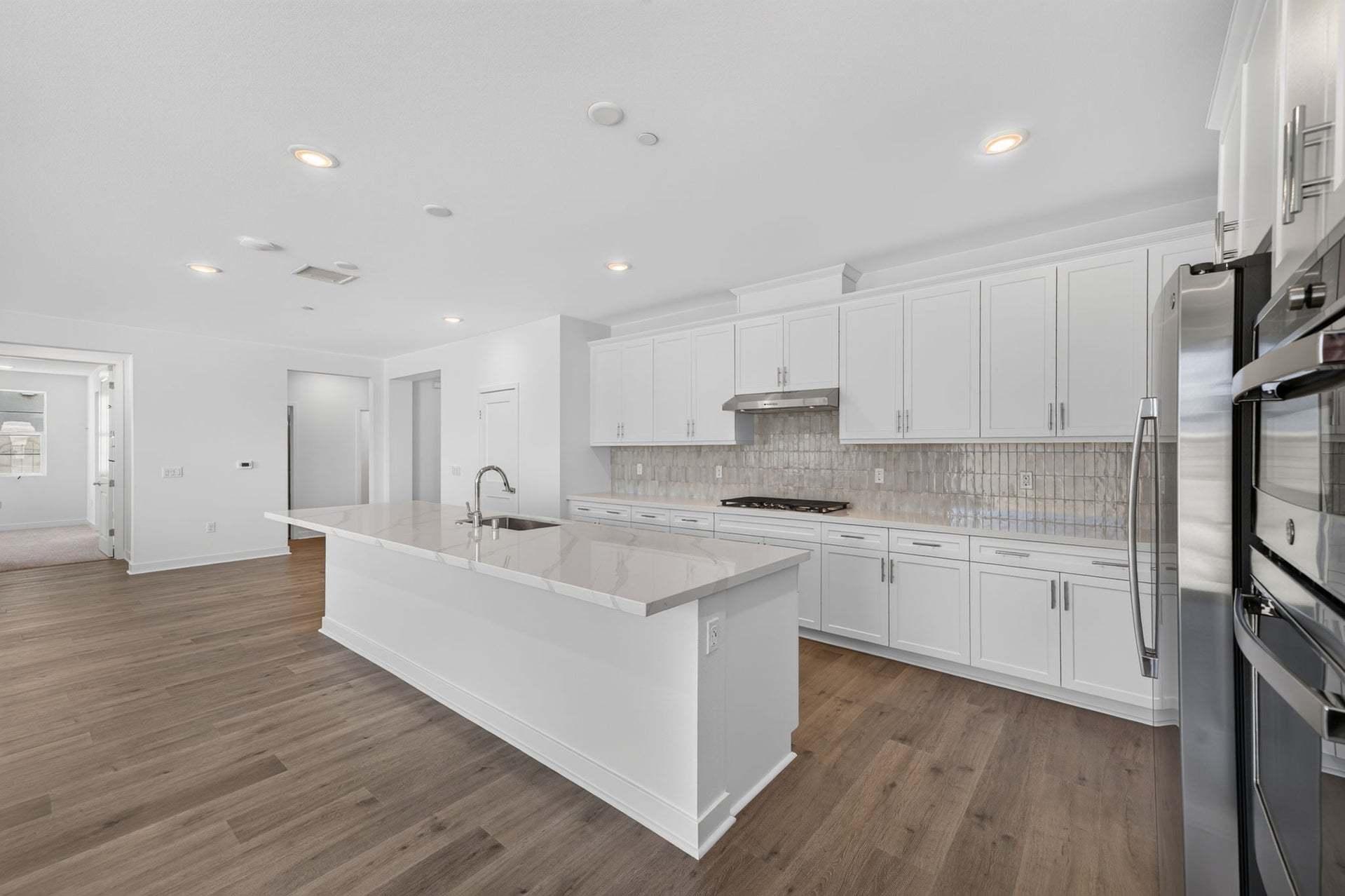 Eden at Covenant Point | Plan 1 | Homesite 23