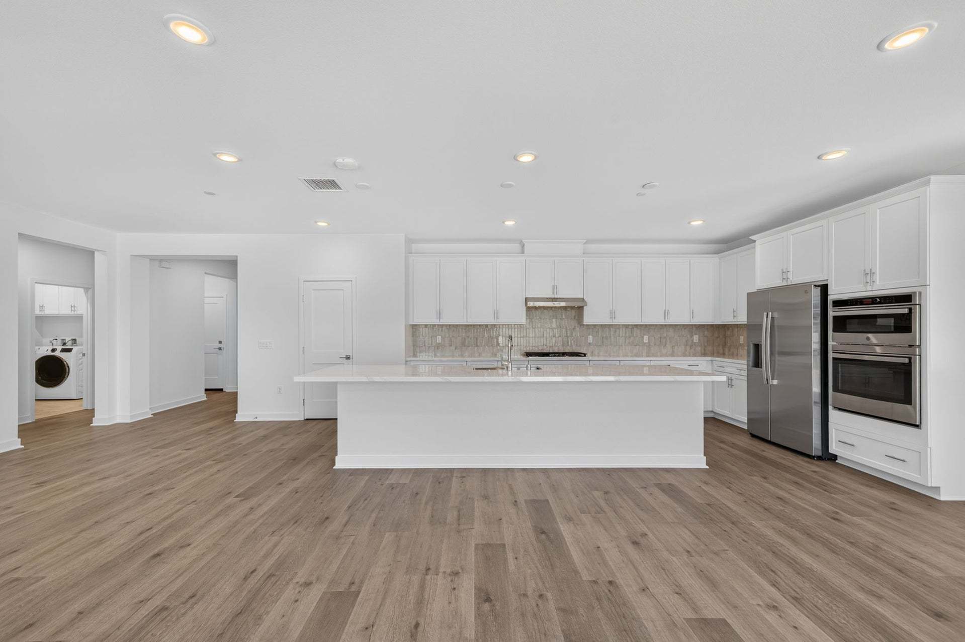 Eden at Covenant Point | Plan 1 | Homesite 23